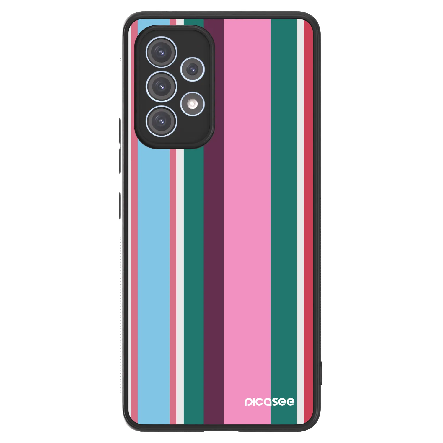 Picasee ULTIMATE CASE για Samsung Galaxy A53 5G A536 - Cabana club