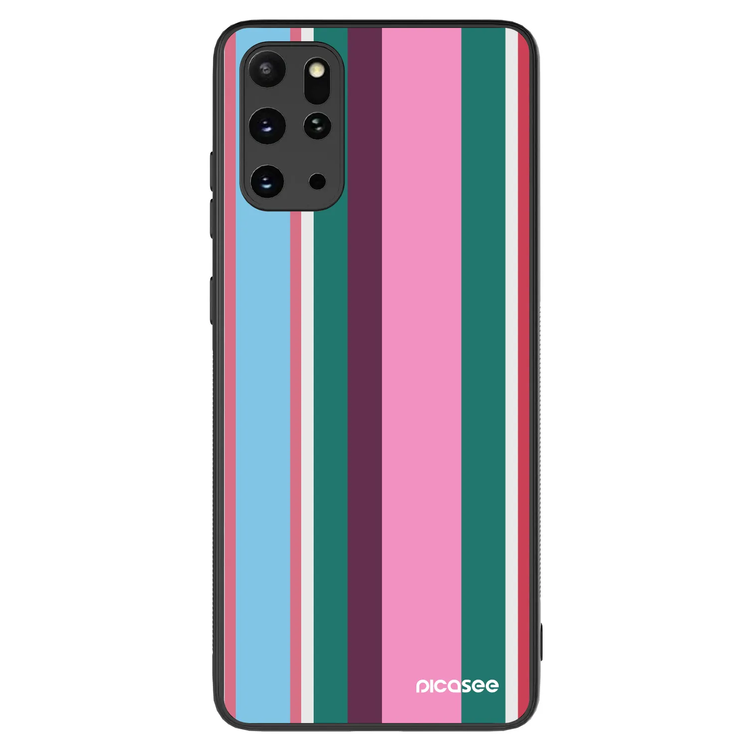 Picasee ULTIMATE CASE για Samsung Galaxy S20+ G985F - Cabana club
