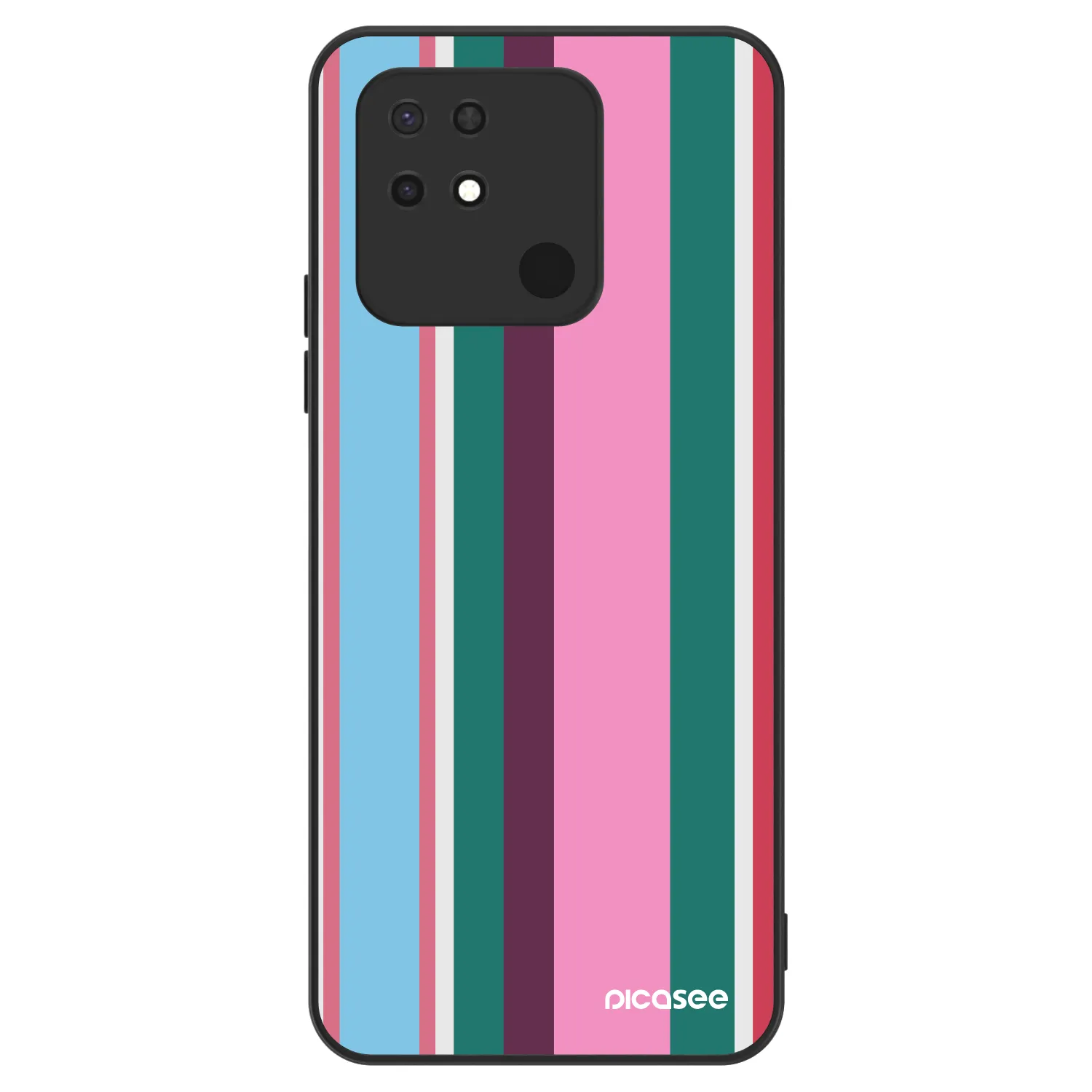 Picasee ULTIMATE CASE για Xiaomi Redmi 10C - Cabana club