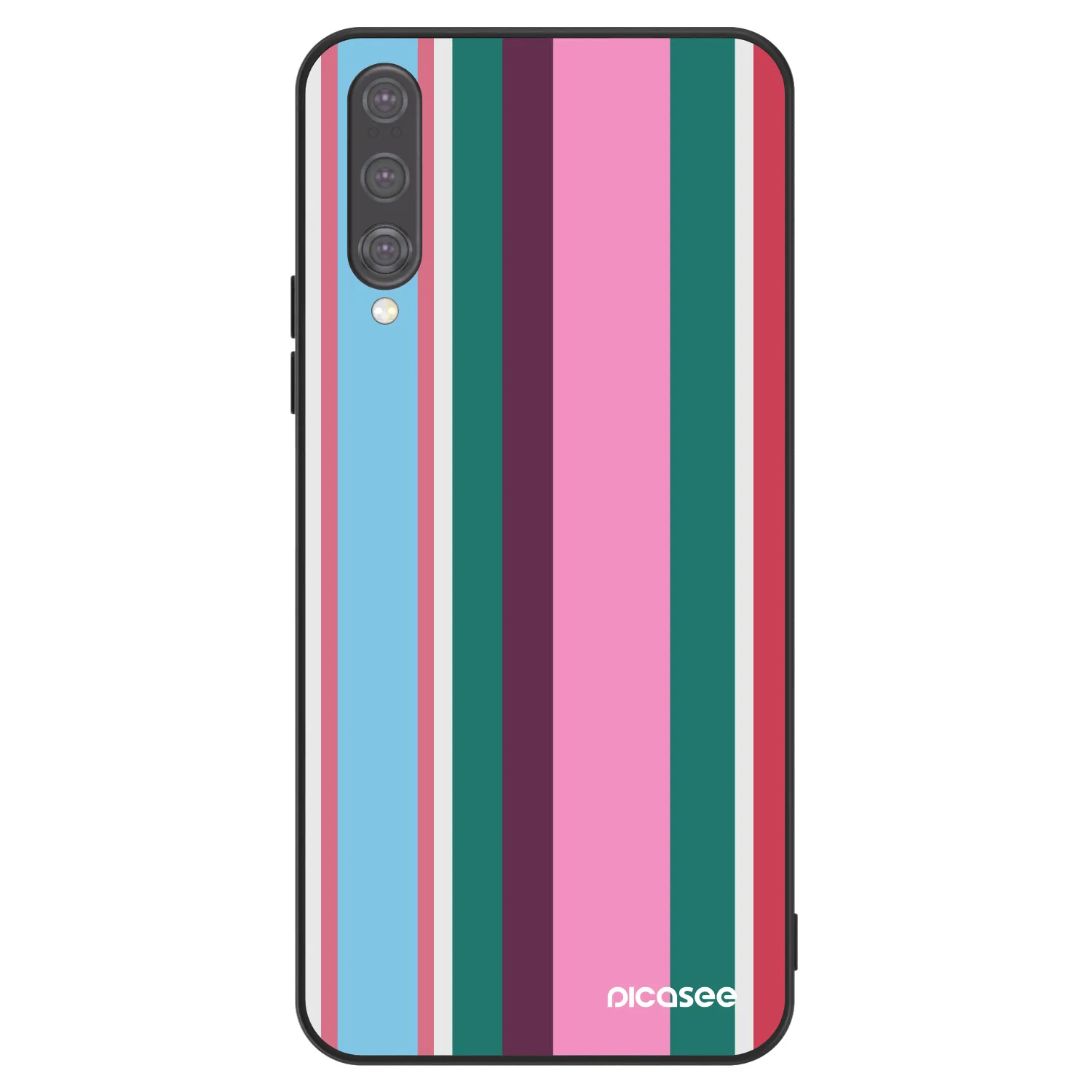 Picasee ULTIMATE CASE για Huawei P20 Pro - Cabana club