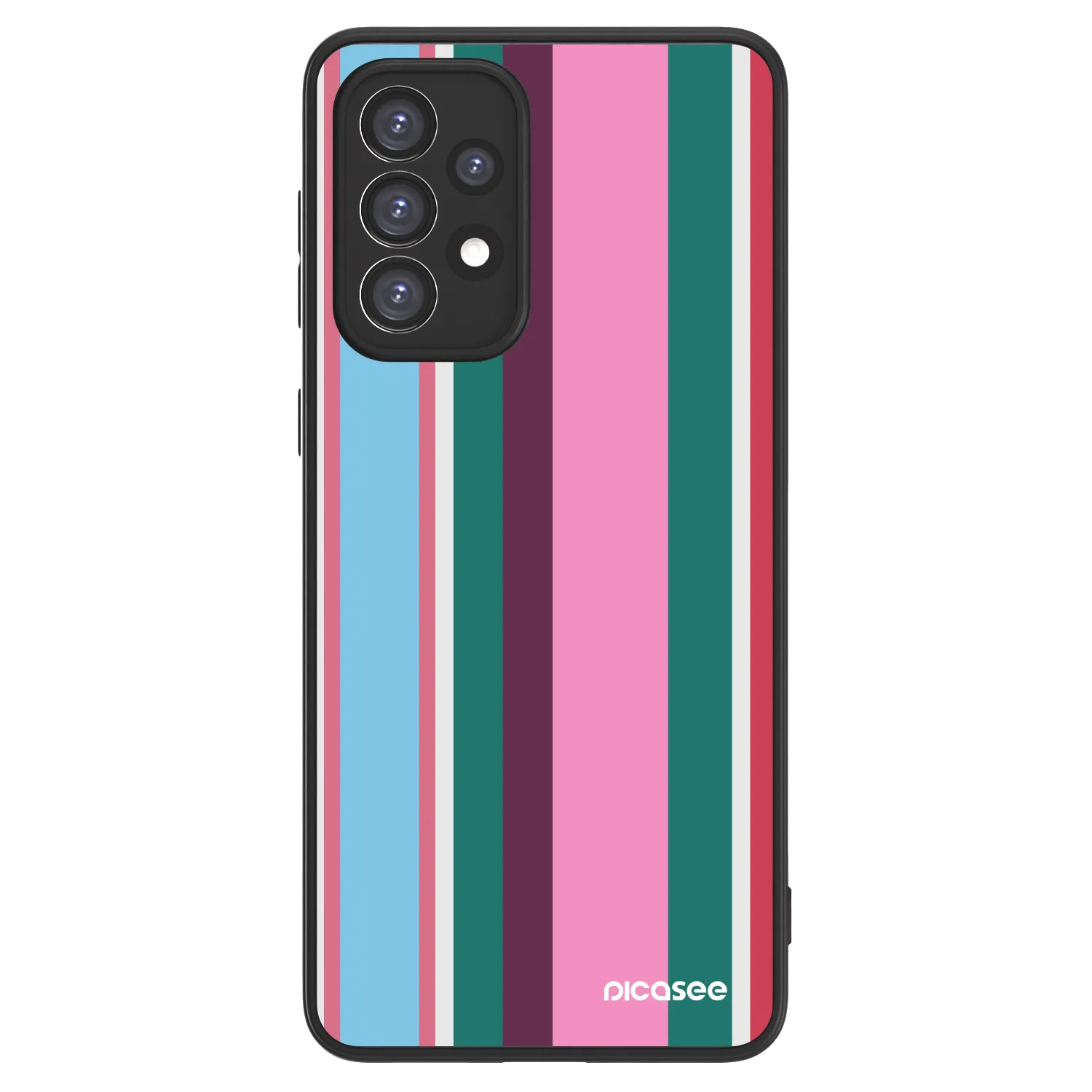 Picasee ULTIMATE CASE για Samsung Galaxy A33 5G A336 - Cabana club
