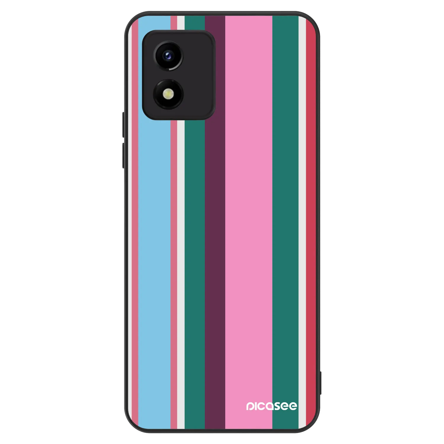 Picasee ULTIMATE CASE για Vivo Y01 - Cabana club