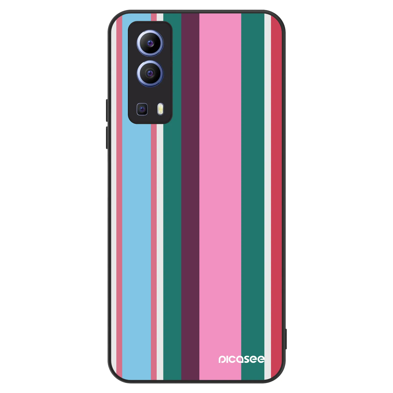Picasee ULTIMATE CASE για Vivo Y52 5G - Cabana club