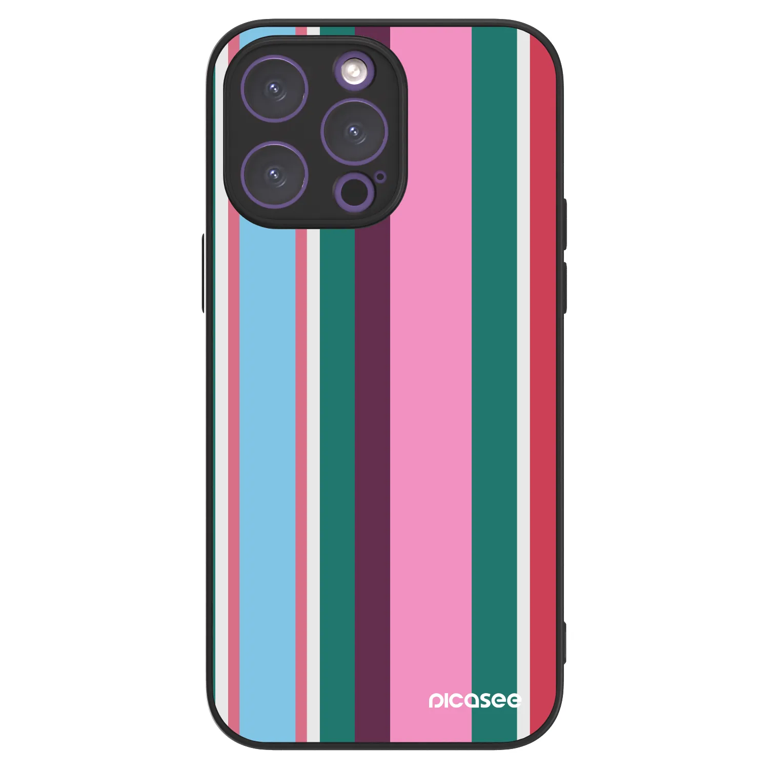 Picasee ULTIMATE CASE για Apple iPhone 14 Pro Max - Cabana club
