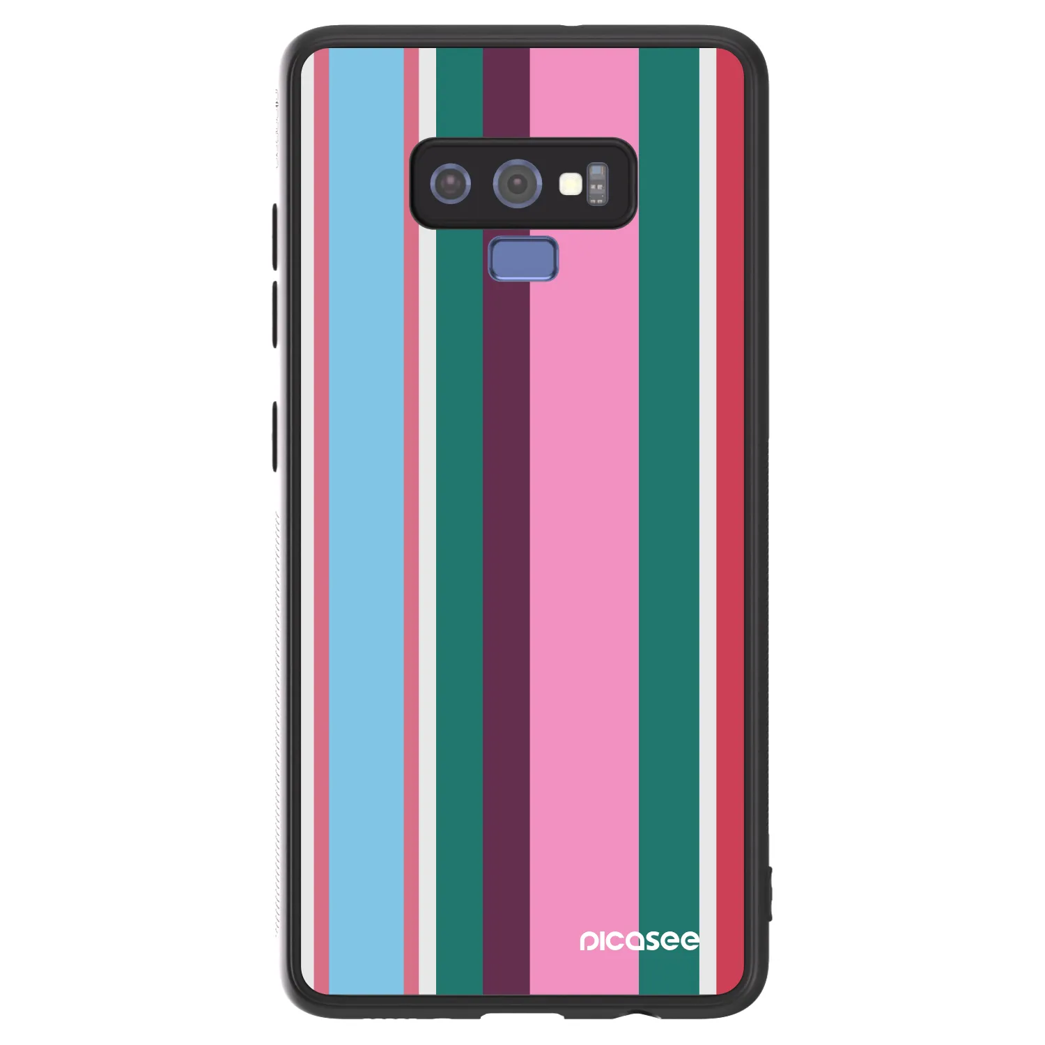 Picasee ULTIMATE CASE για Samsung Galaxy Note 9 N960F - Cabana club