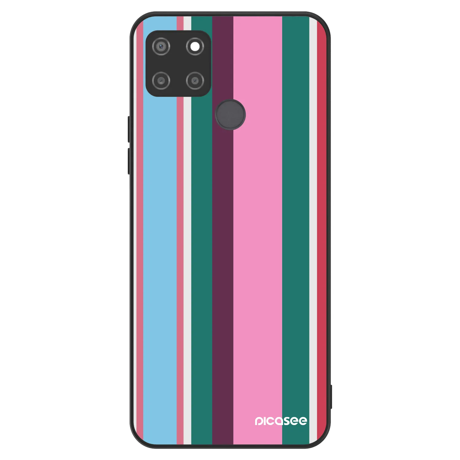 Picasee ULTIMATE CASE για Realme C21Y - Cabana club