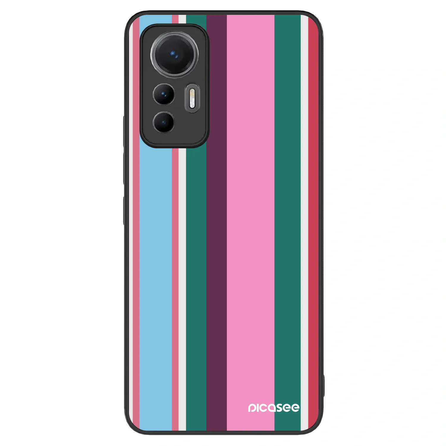 Picasee ULTIMATE CASE για Xiaomi 12 Lite - Cabana club