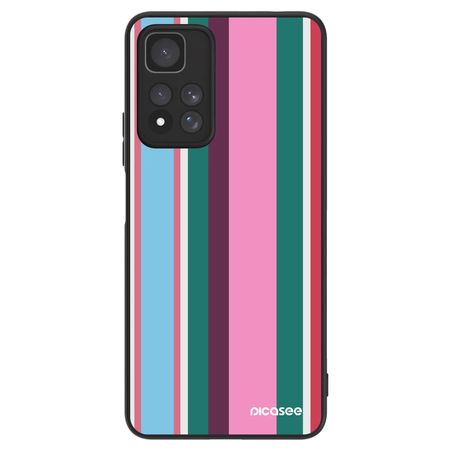 Picasee ULTIMATE CASE για Xiaomi Redmi Note 11 Pro+ 5G - Cabana club