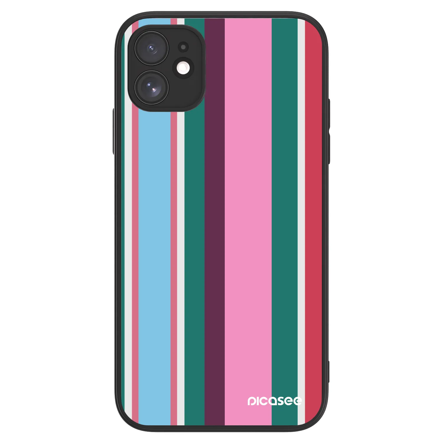 Picasee ULTIMATE CASE MagSafe pro Apple iPhone 11 - Cabana club