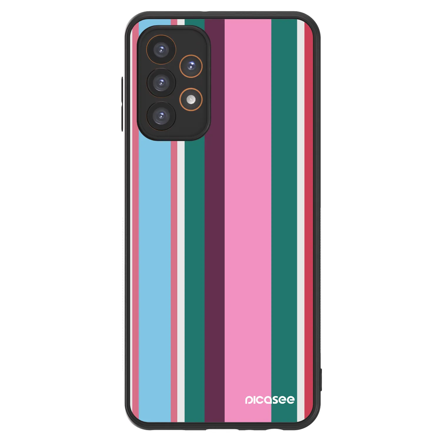 Picasee ULTIMATE CASE για Samsung Galaxy A23 A236B 5G - Cabana club