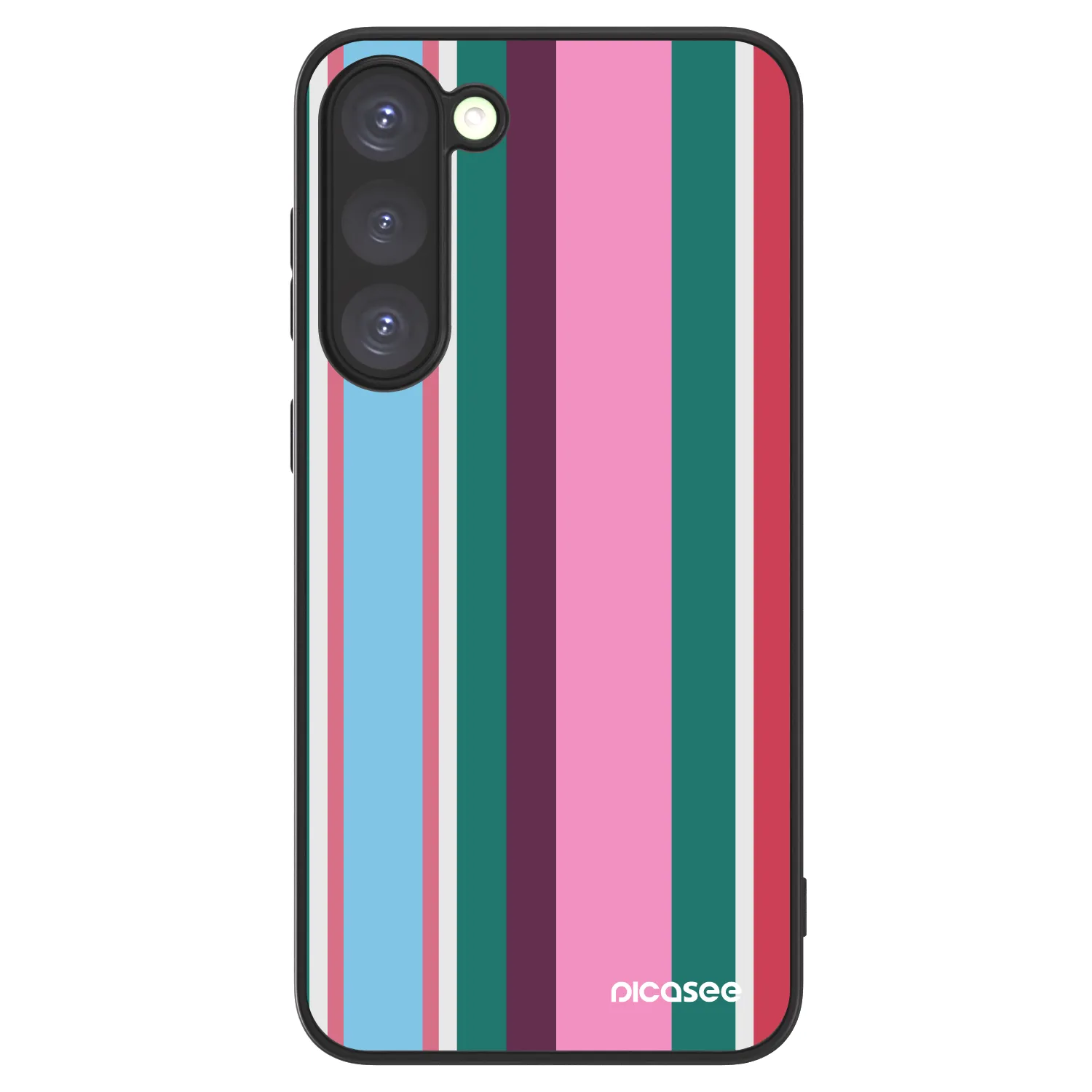 Picasee ULTIMATE CASE για Samsung Galaxy S23+ 5G - Cabana club