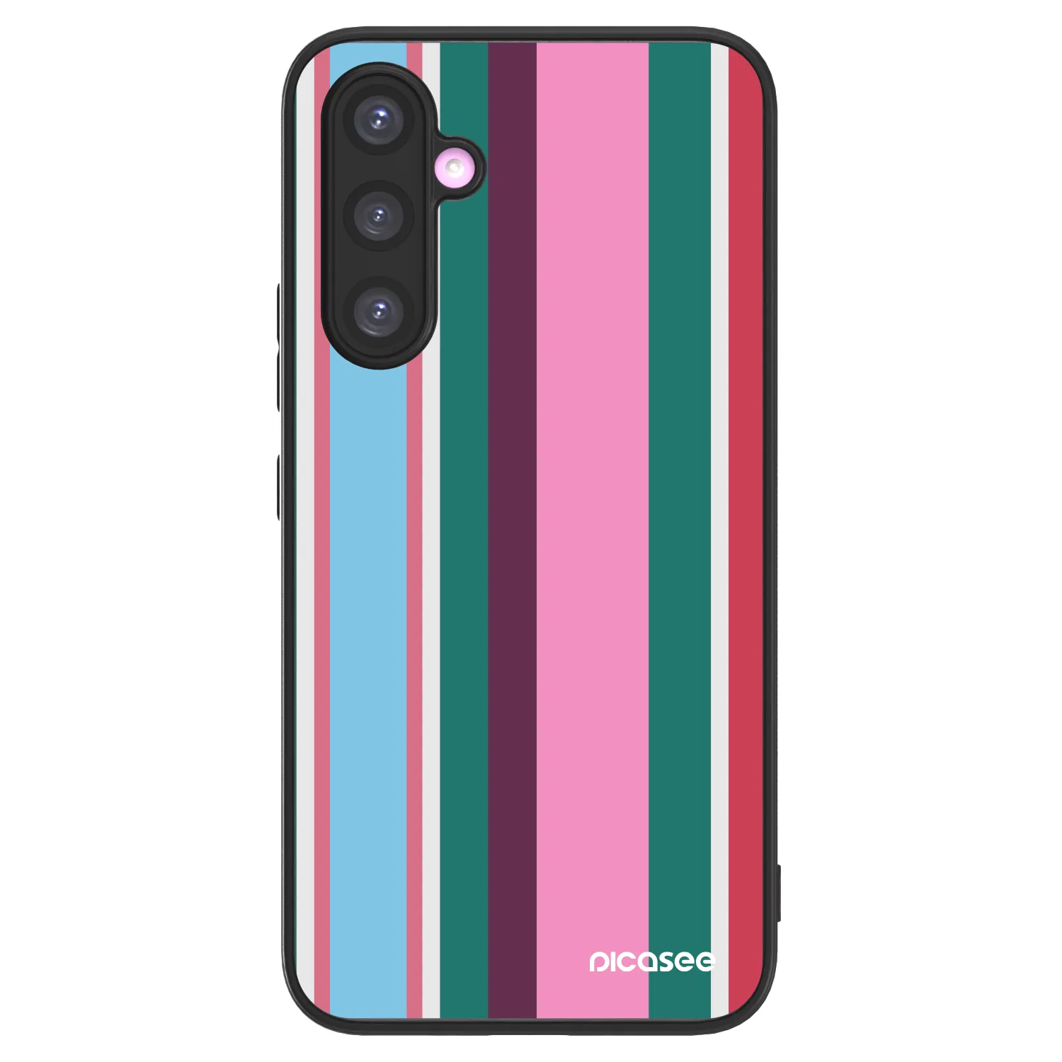 Picasee ULTIMATE CASE για Samsung Galaxy A54 5G A546B - Cabana club
