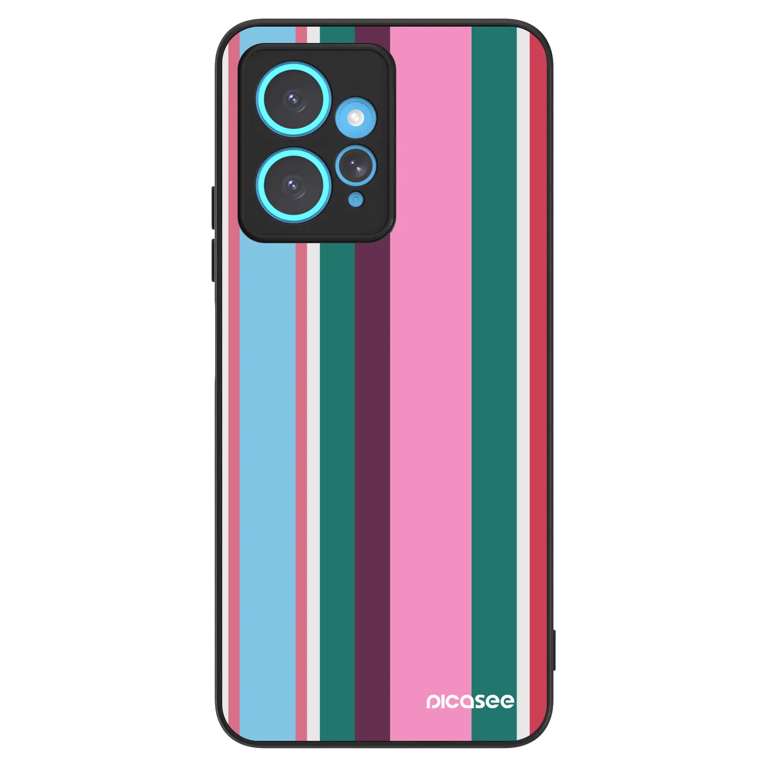 Picasee ULTIMATE CASE για Xiaomi Redmi Note 12 4G - Cabana club
