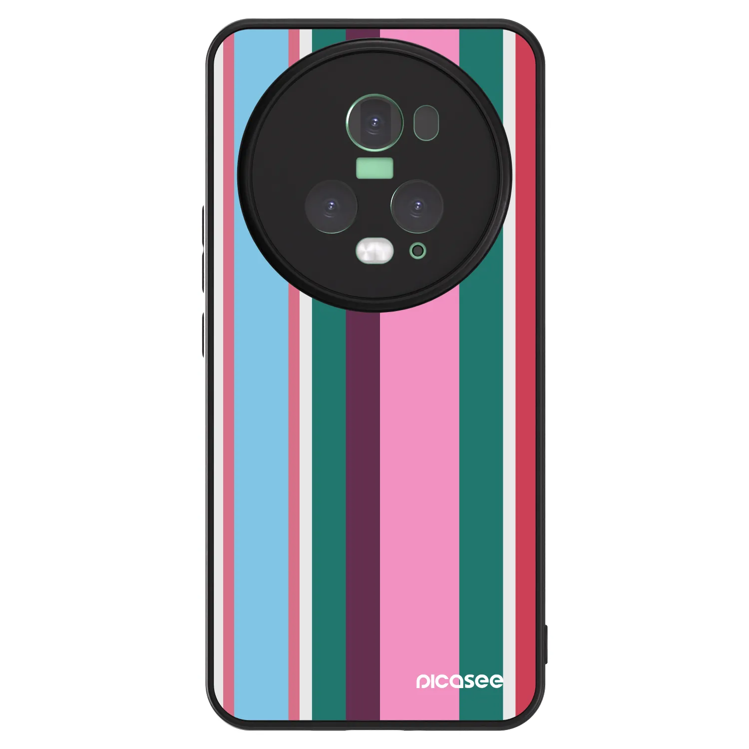 Picasee ULTIMATE CASE για Honor Magic5 Pro - Cabana club