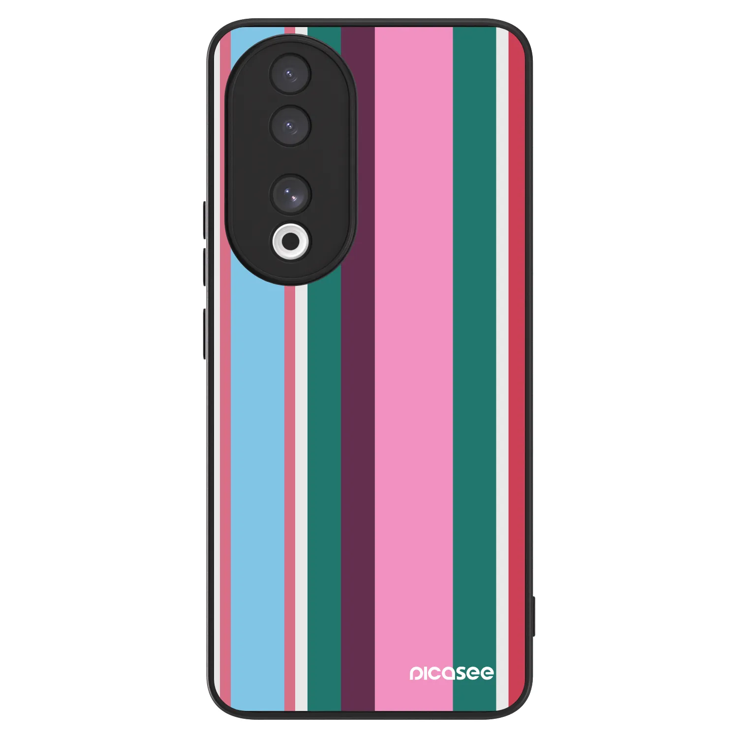 Picasee ULTIMATE CASE για Honor 90 5G - Cabana club