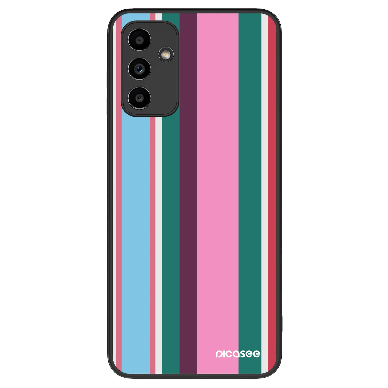 Picasee ULTIMATE CASE για Samsung Galaxy A04s A047F - Cabana club