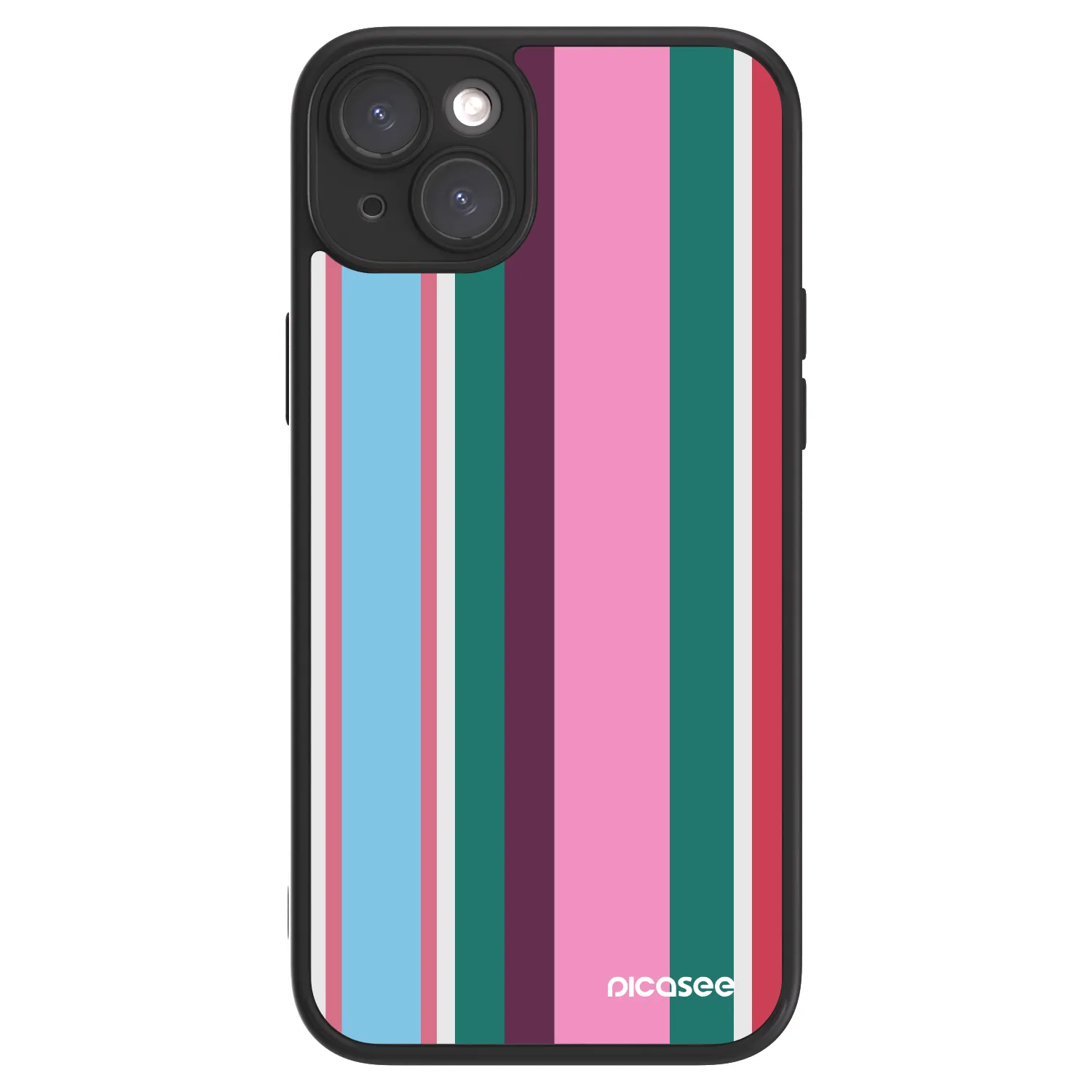 Picasee ULTIMATE CASE για Apple iPhone 15 Plus - Cabana club