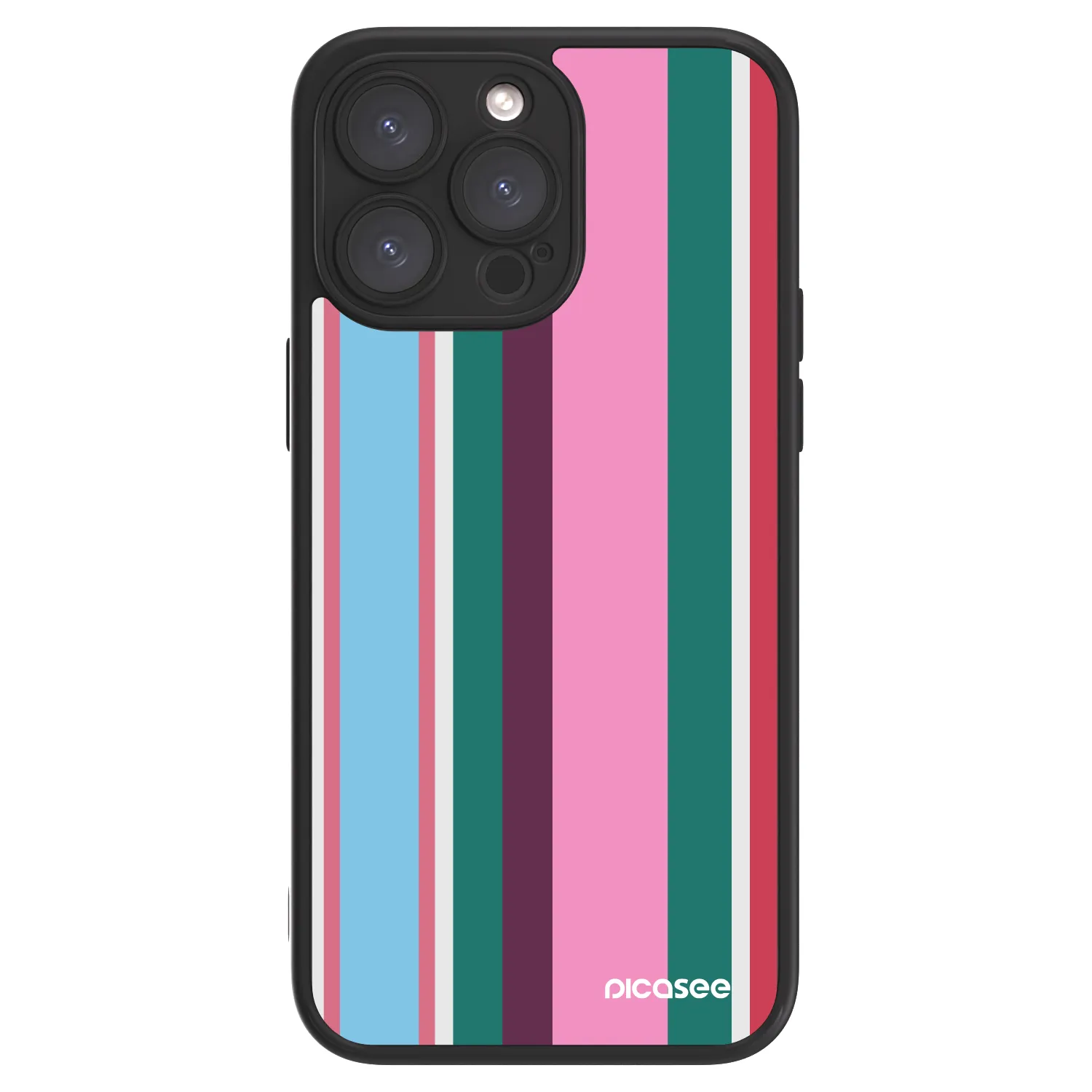 Picasee ULTIMATE CASE για Apple iPhone 15 Pro Max - Cabana club