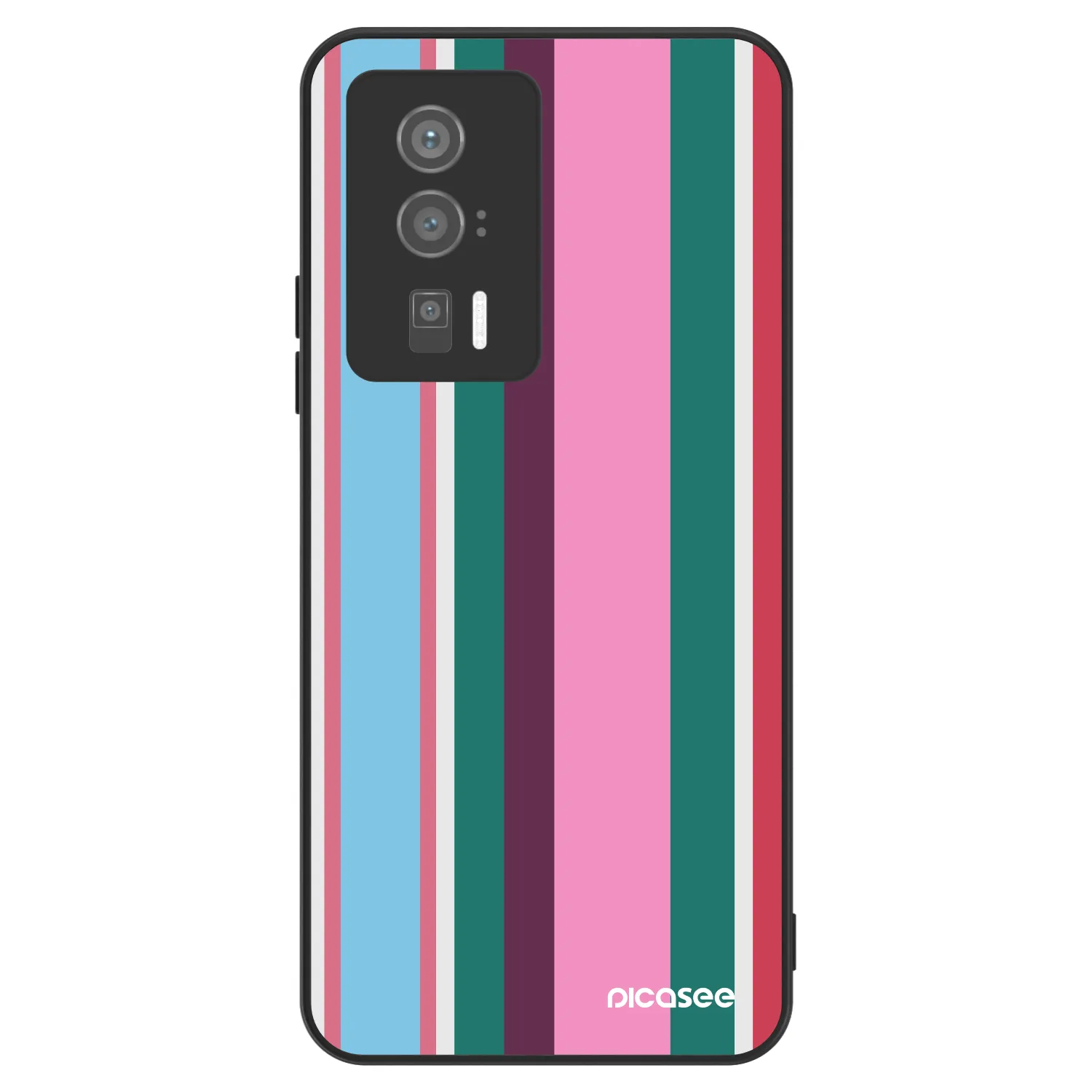Picasee ULTIMATE CASE για Xiaomi Poco F5 Pro 5G - Cabana club