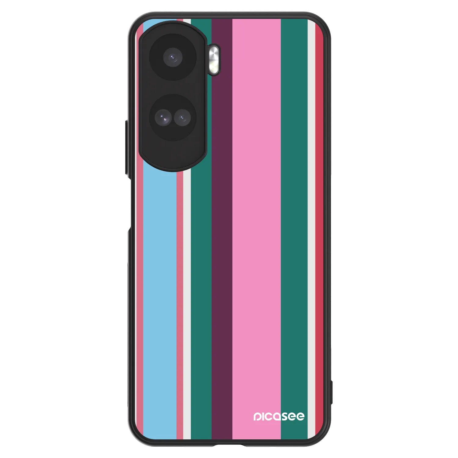 Picasee ULTIMATE CASE για Honor 90 Lite 5G - Cabana club