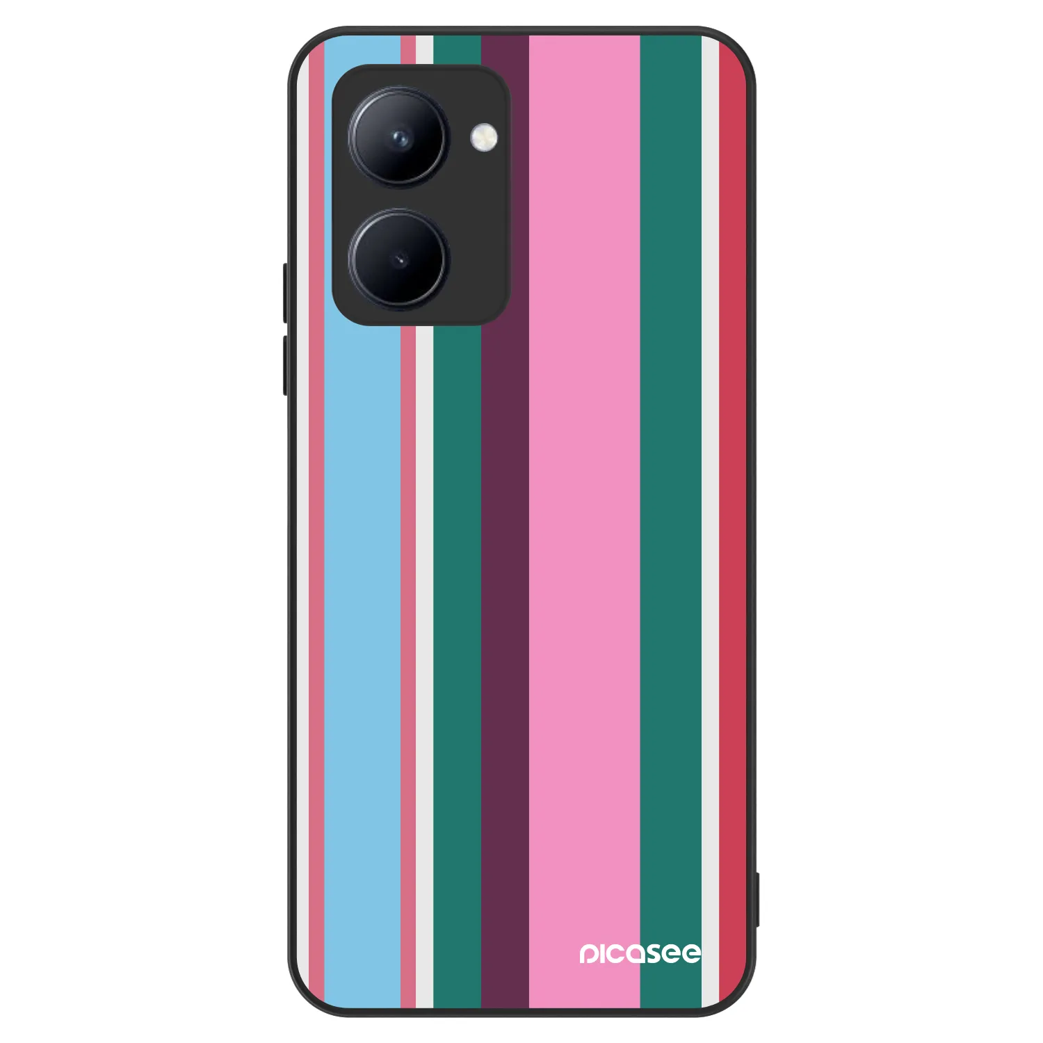 Picasee ULTIMATE CASE για Realme C33 (2023) - Cabana club