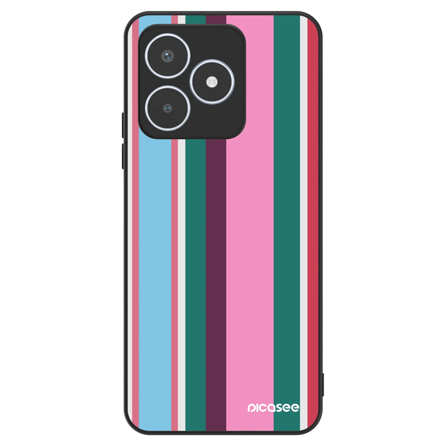 Picasee ULTIMATE CASE για Realme C53 - Cabana club