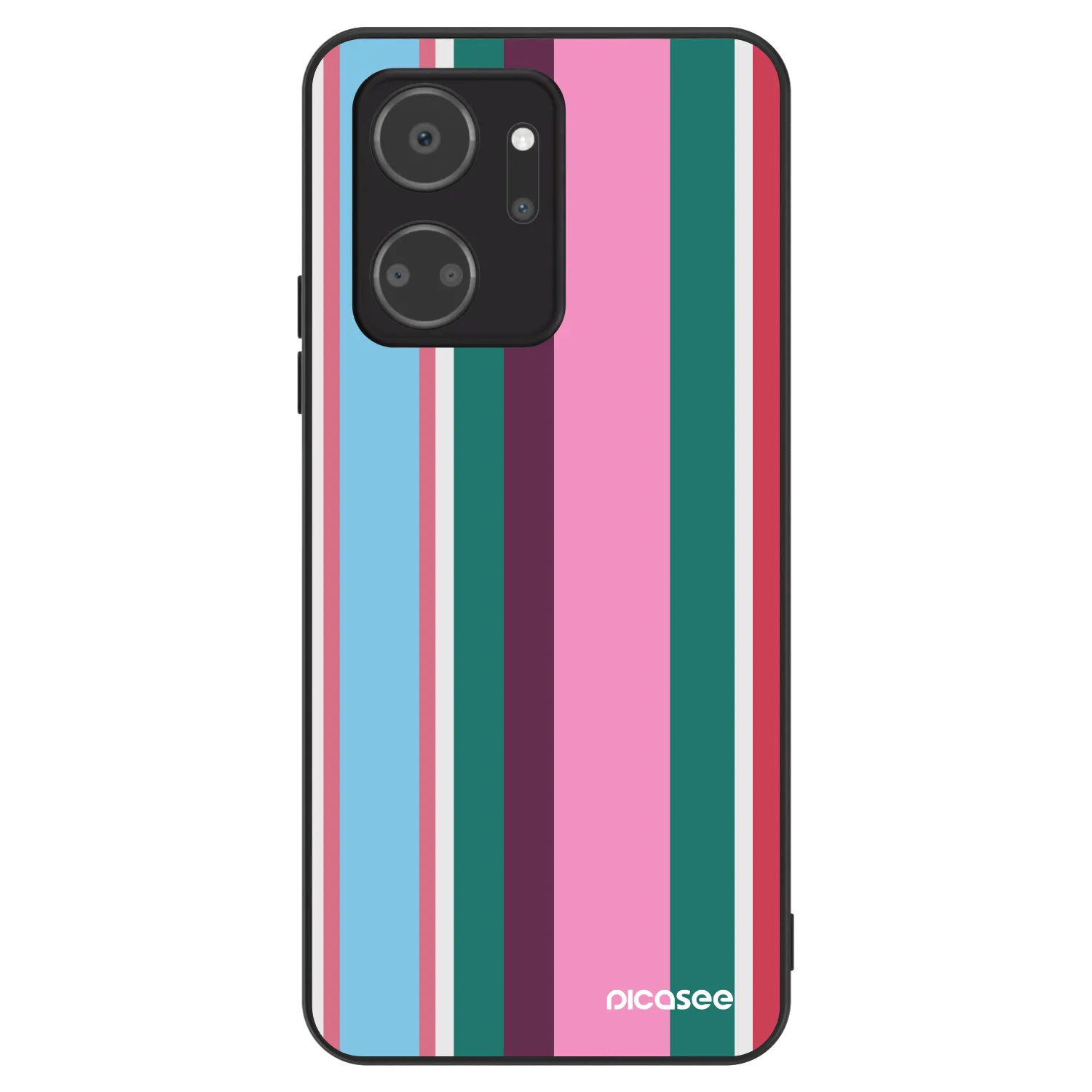 Picasee ULTIMATE CASE για Honor X7a - Cabana club