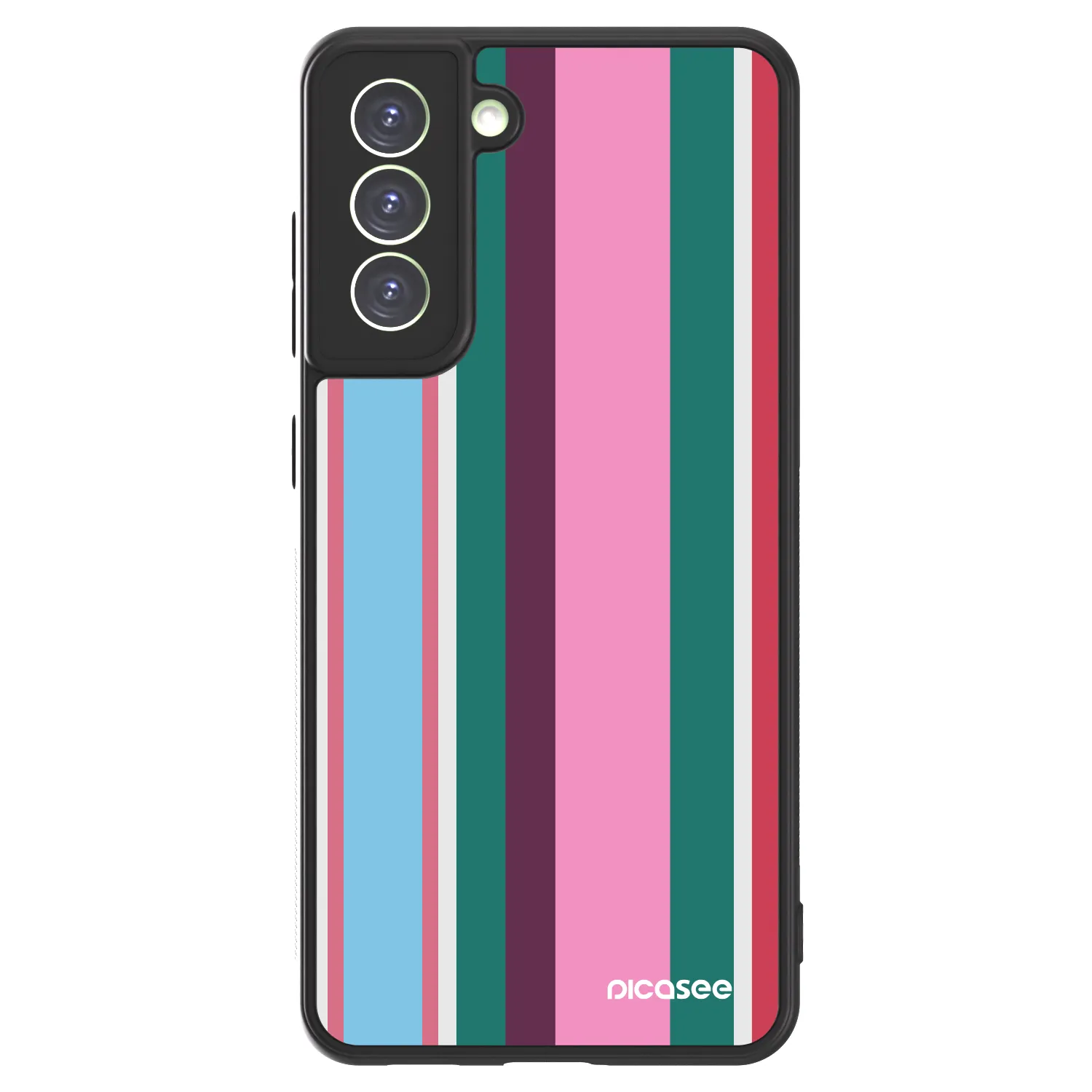 Picasee ULTIMATE CASE PowerShare για Samsung Galaxy S21 FE 5G - Cabana club