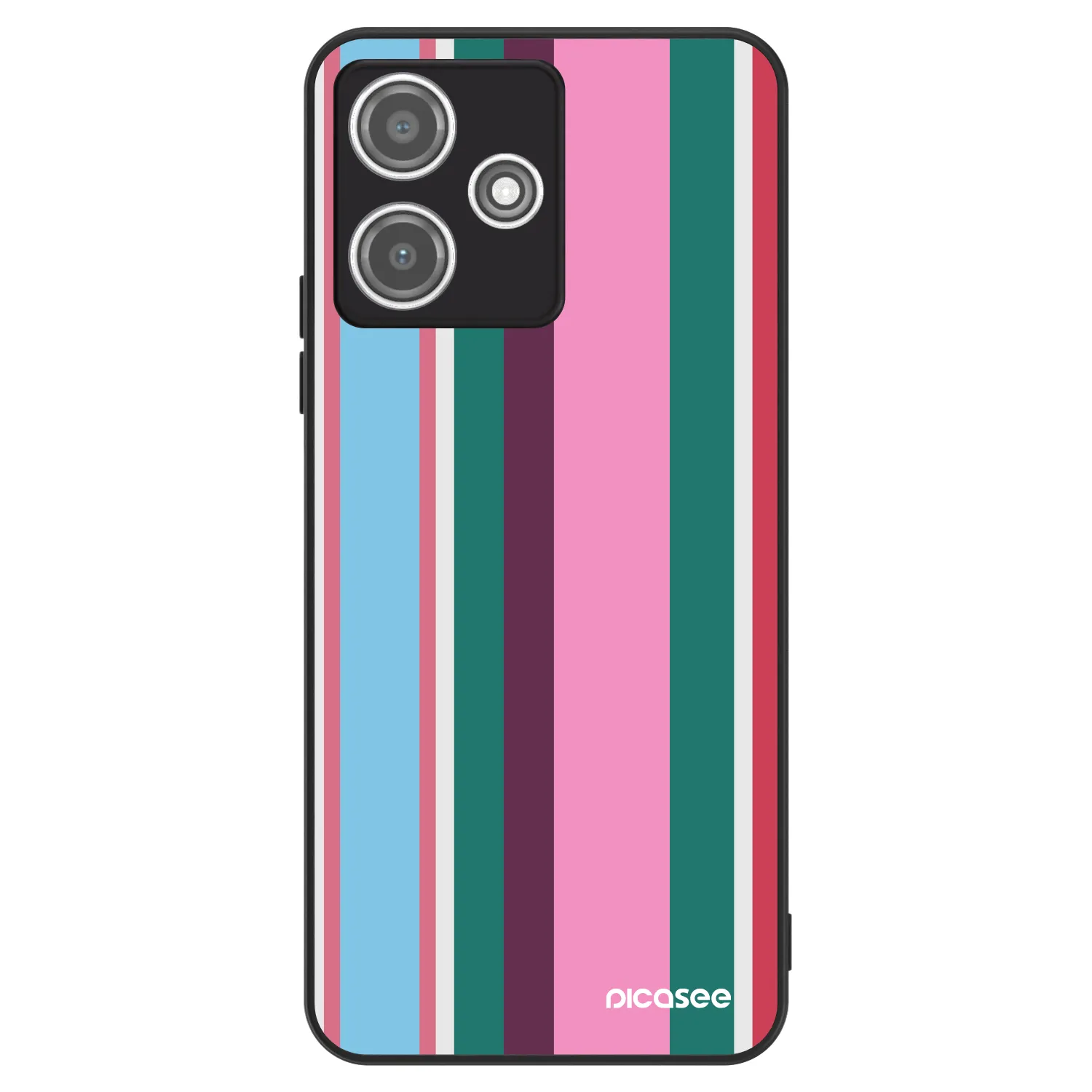 Picasee ULTIMATE CASE για Xiaomi Redmi 12 5G - Cabana club