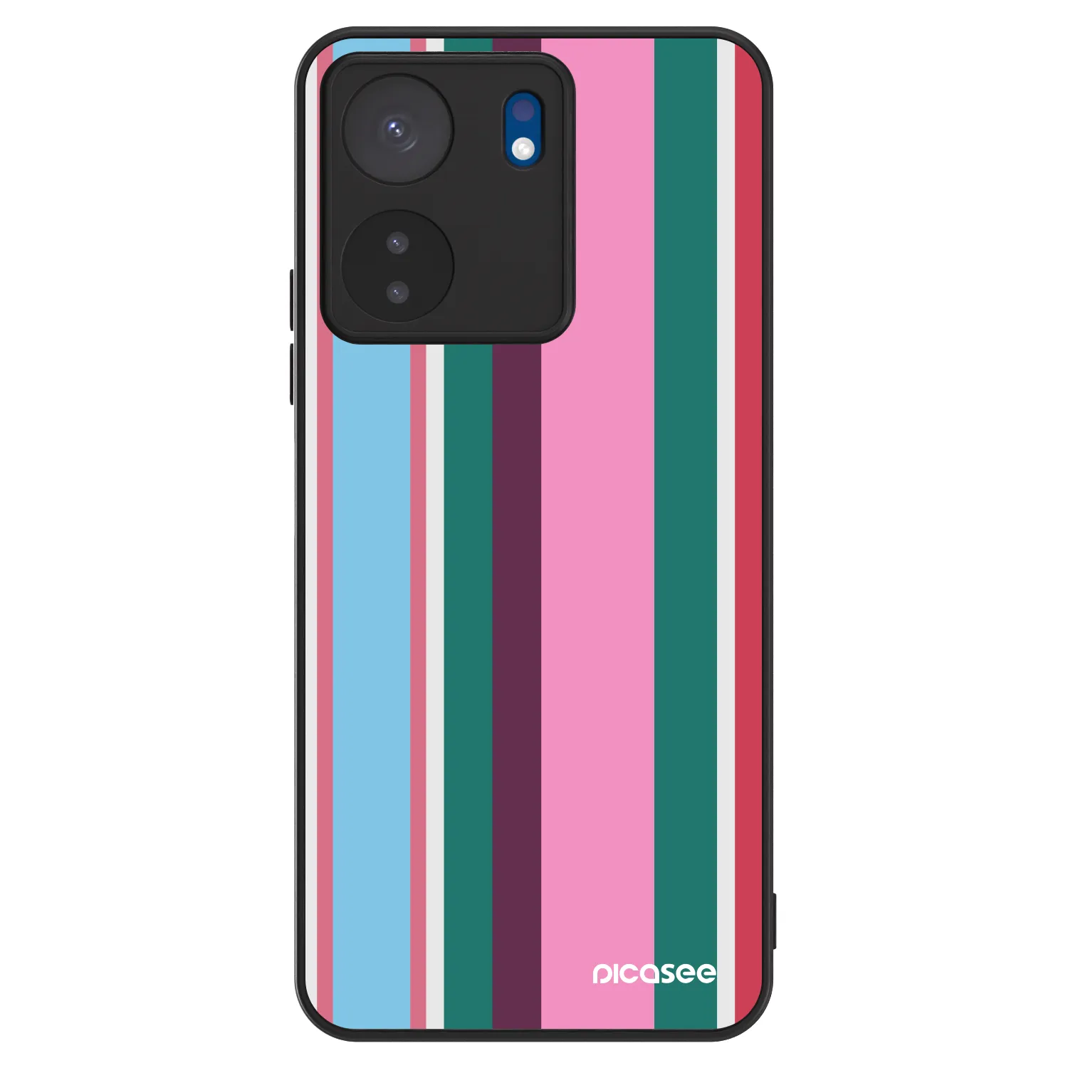 Picasee ULTIMATE CASE για Xiaomi Redmi 13C 4G - Cabana club
