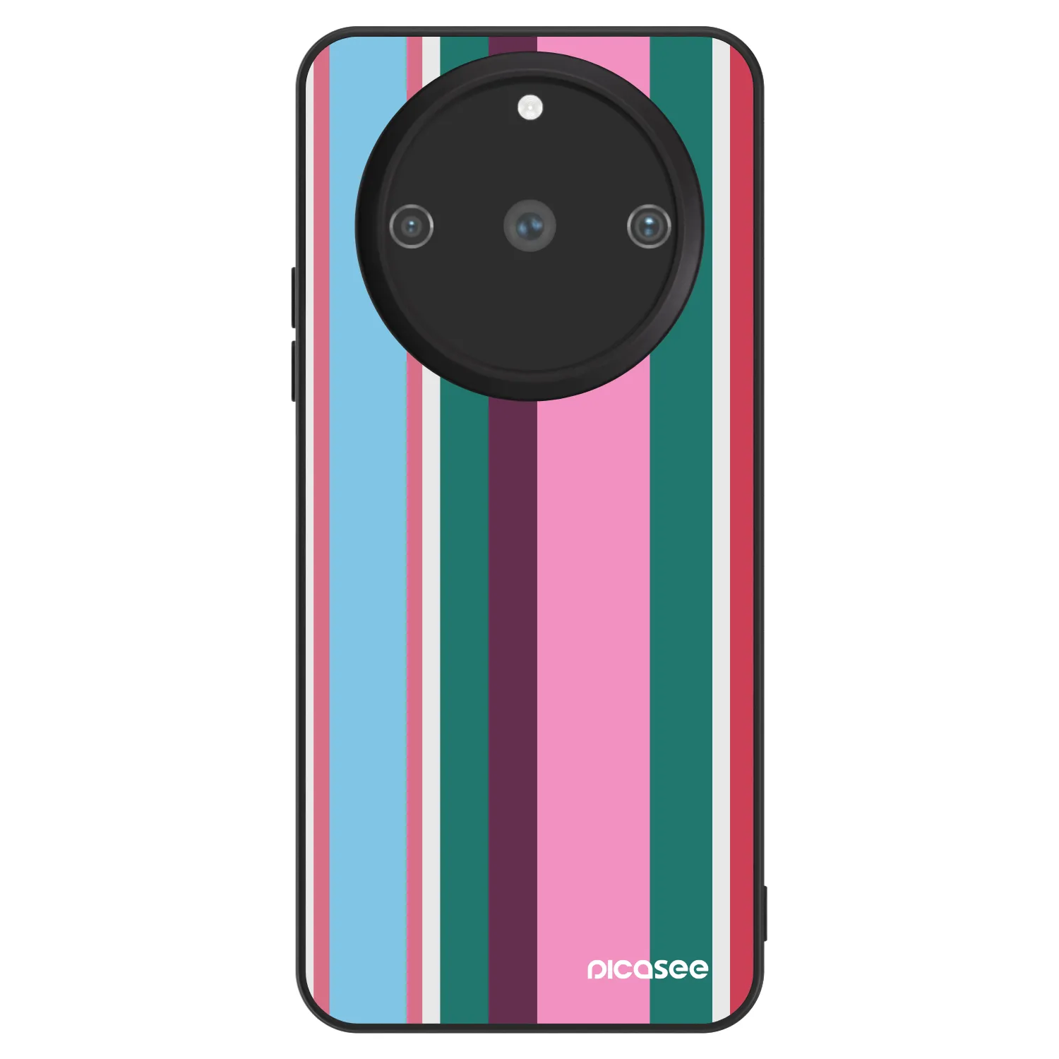 Picasee ULTIMATE CASE για Realme 11 Pro+ - Cabana club