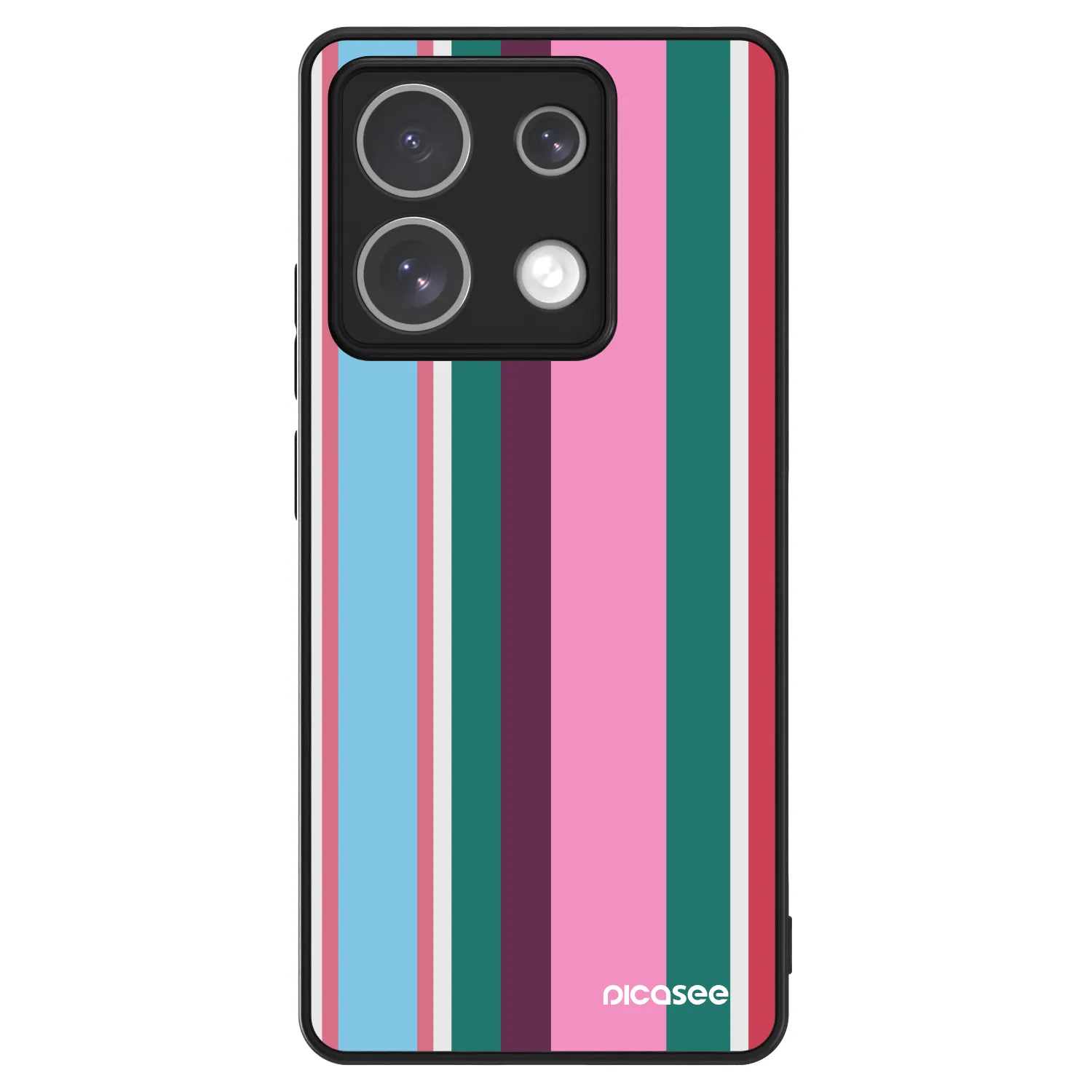 Picasee ULTIMATE CASE για Xiaomi Redmi Note 13 5G - Cabana club