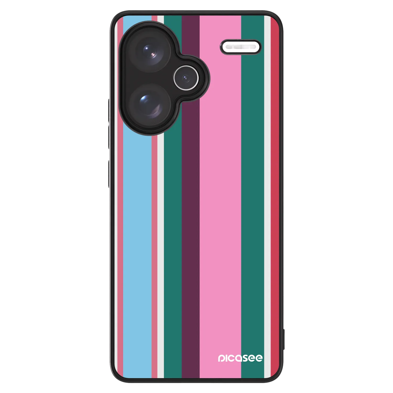 Picasee ULTIMATE CASE για Xiaomi Redmi Note 13 Pro+ 5G - Cabana club