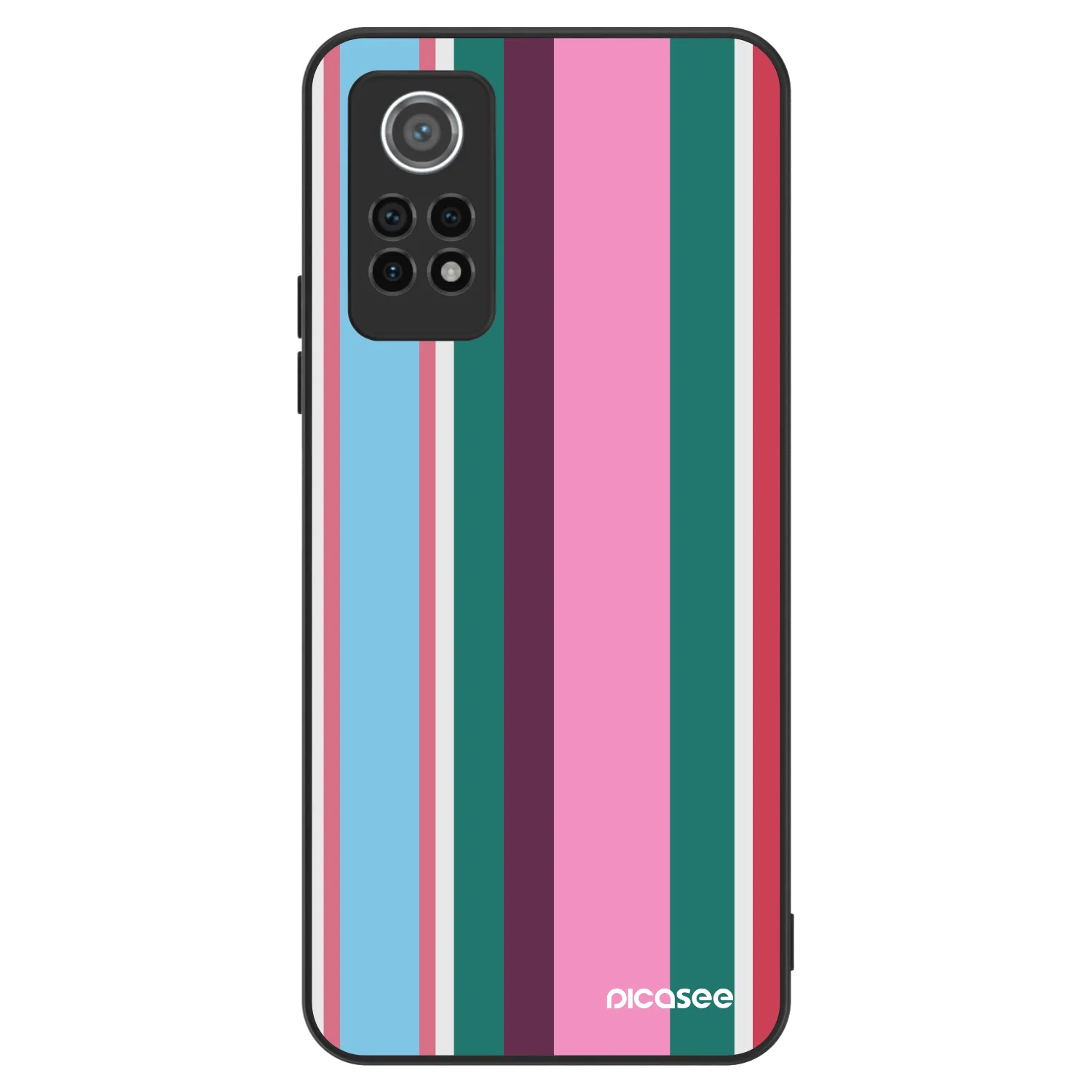 Picasee ULTIMATE CASE για Xiaomi Redmi Note 12 Pro 4G - Cabana club