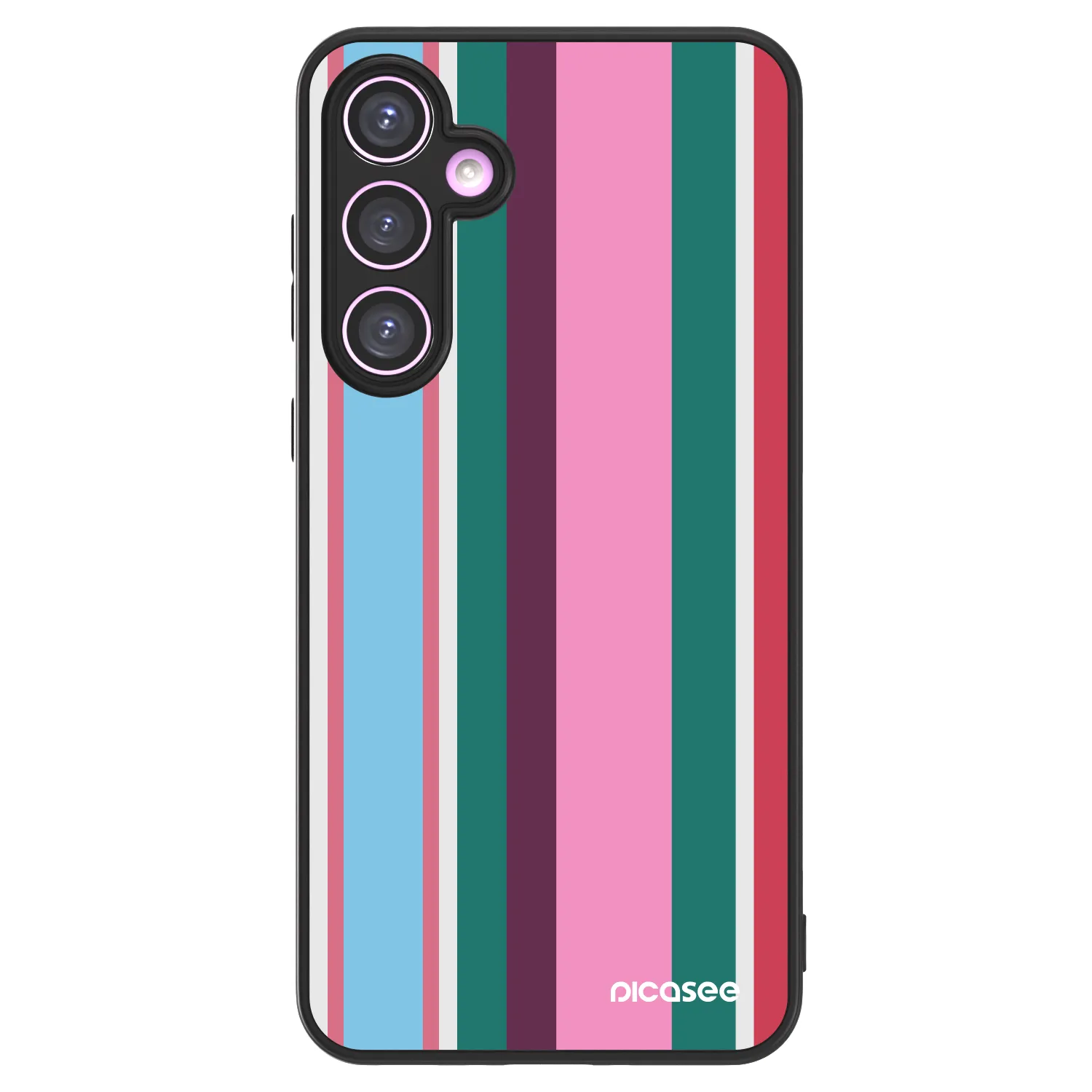 Picasee ULTIMATE CASE για Samsung Galaxy A35 5G A356B - Cabana club