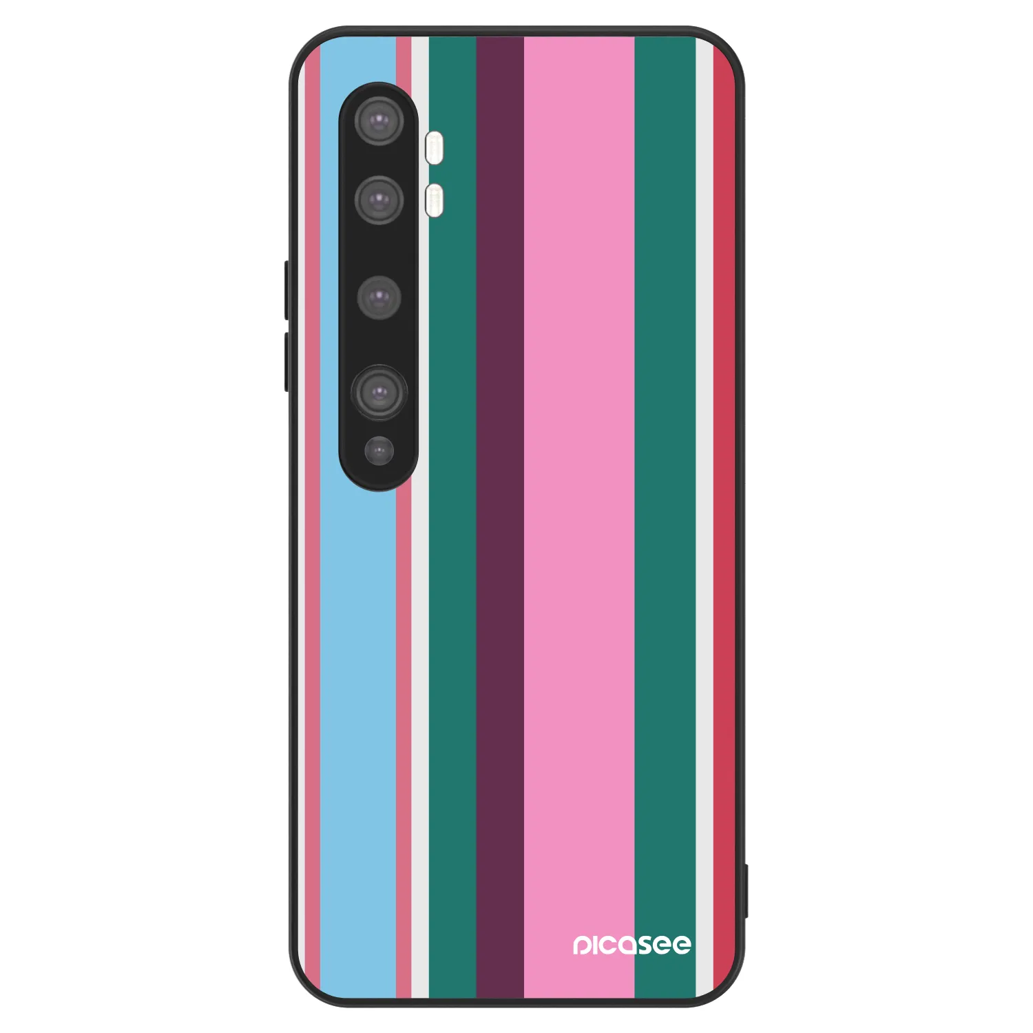 Picasee ULTIMATE CASE για Xiaomi Mi Note 10 (Pro) - Cabana club