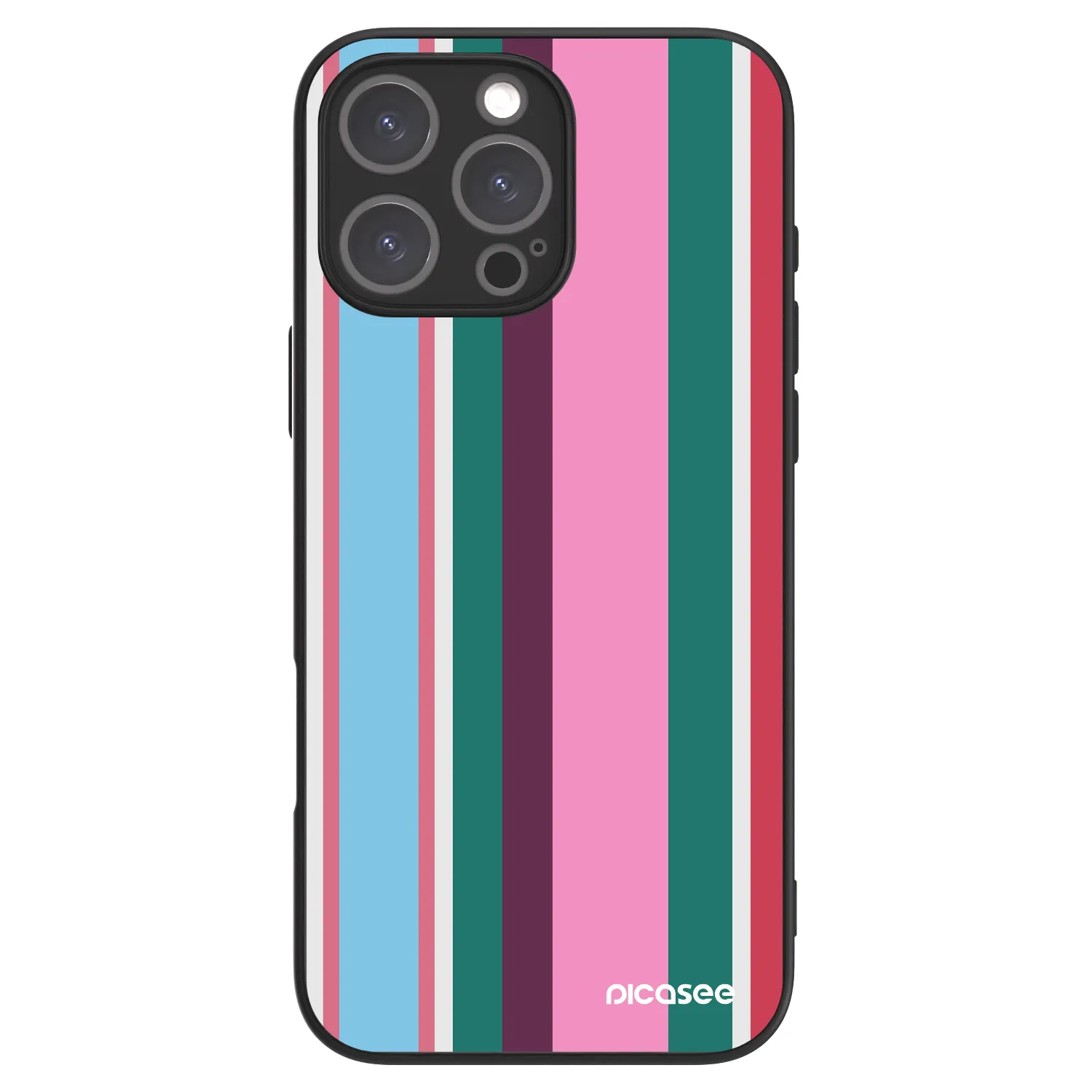Picasee ULTIMATE CASE για Apple iPhone 16 Pro Max - Cabana club