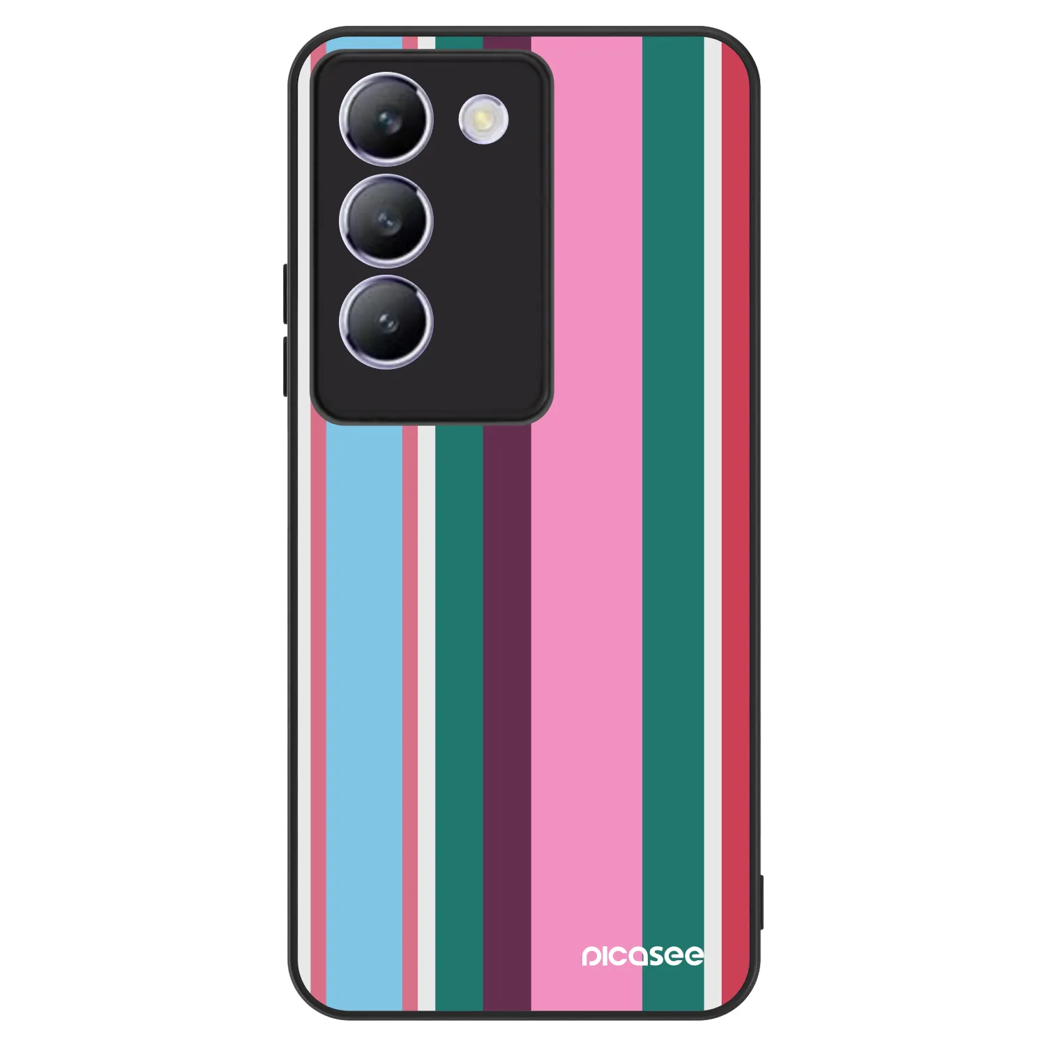 Picasee ULTIMATE CASE για Vivo V40 SE 5G - Cabana club