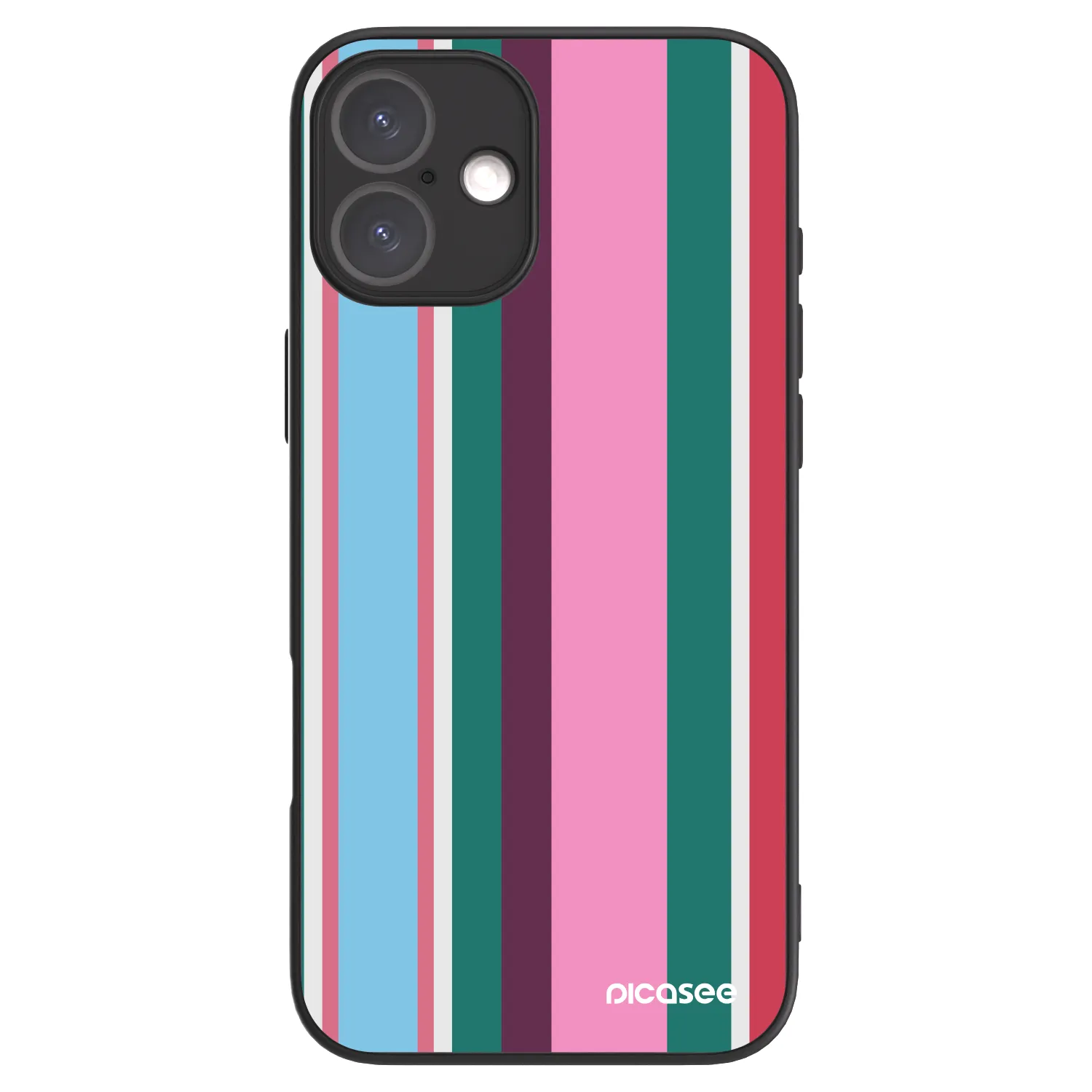 Picasee ULTIMATE CASE για Apple iPhone 16 Plus - Cabana club