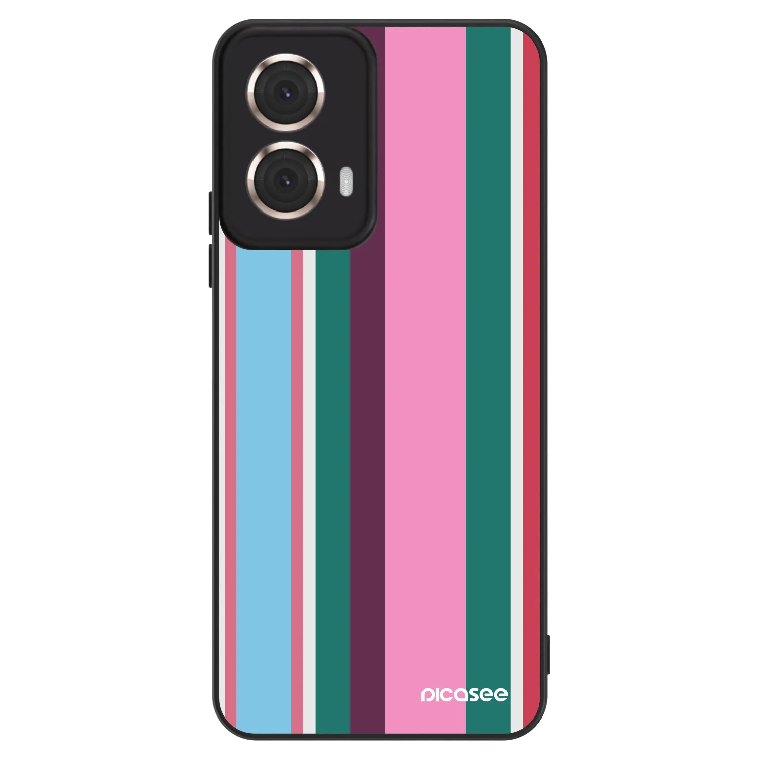 Picasee ULTIMATE CASE για Motorola Moto G85 - Cabana club