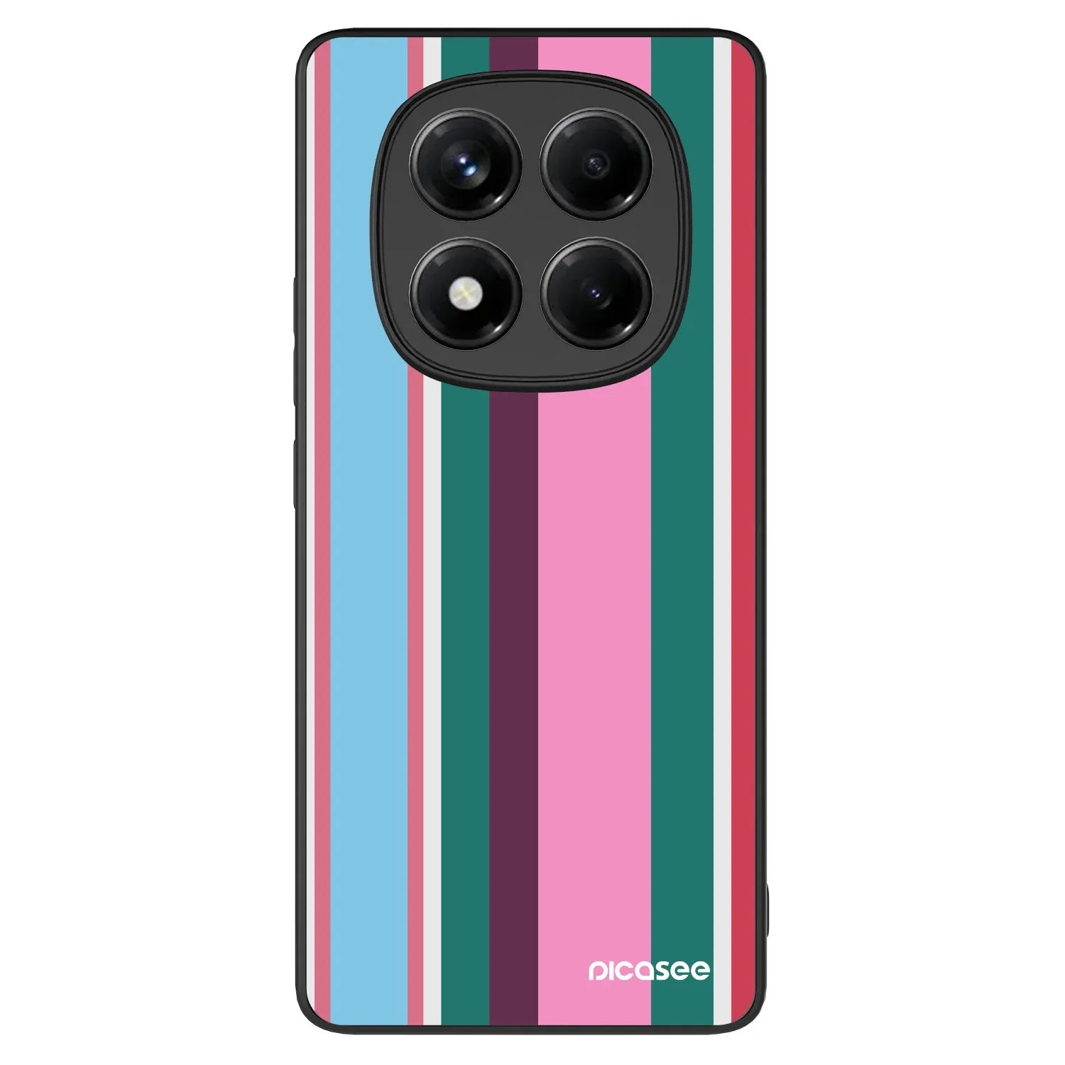 Picasee ULTIMATE CASE για Xiaomi Redmi Note 14 Pro+ 5G - Cabana club