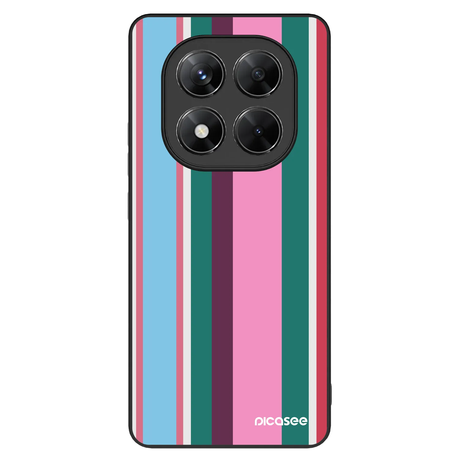 Picasee ULTIMATE CASE για Xiaomi Redmi Note 14 Pro 5G - Cabana club