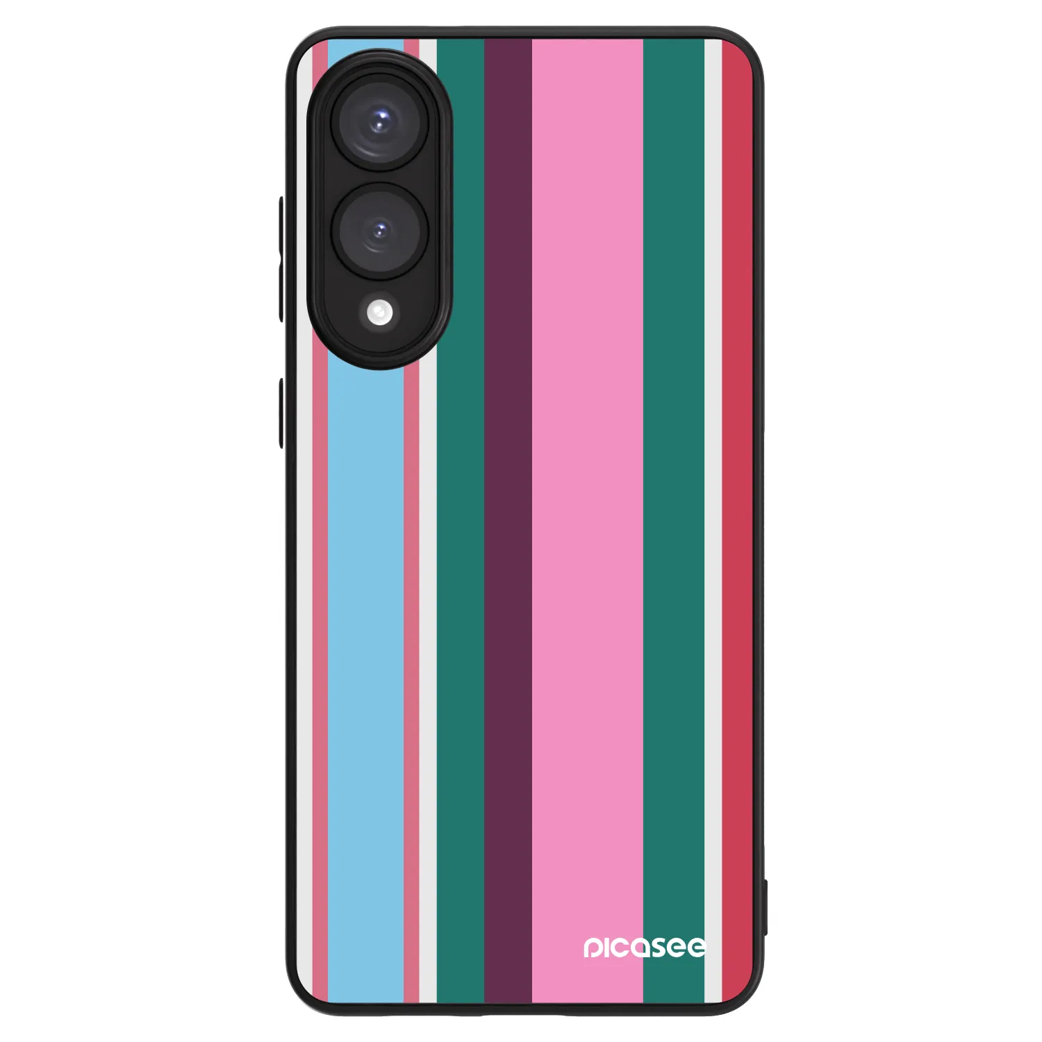Picasee ULTIMATE CASE PowerShare για Samsung Galaxy S25 Edge 5G - Cabana club