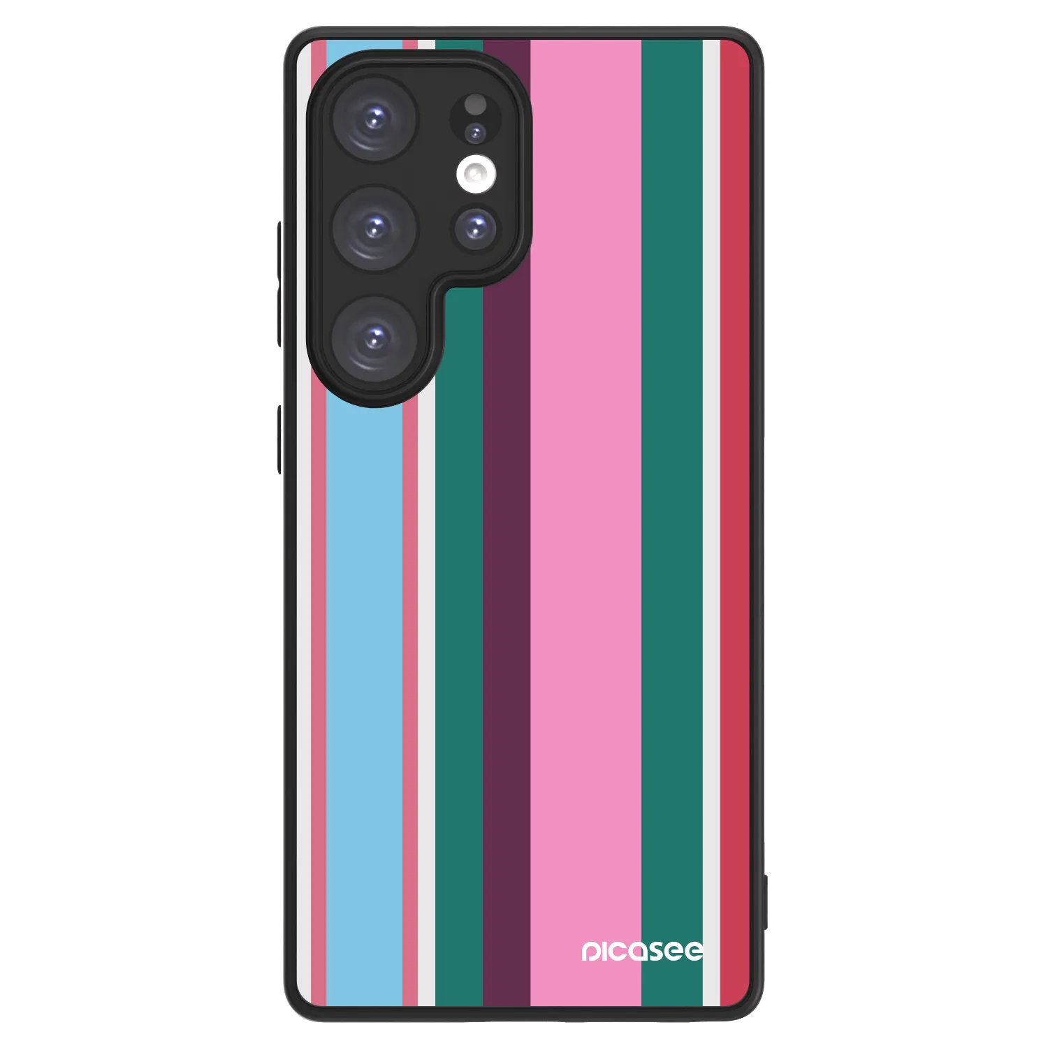 Picasee ULTIMATE CASE για Samsung Galaxy S25 Ultra 5G - Cabana club