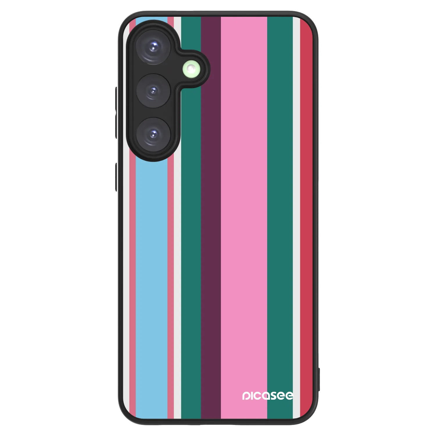 Picasee ULTIMATE CASE PowerShare για Samsung Galaxy S25+ 5G - Cabana club