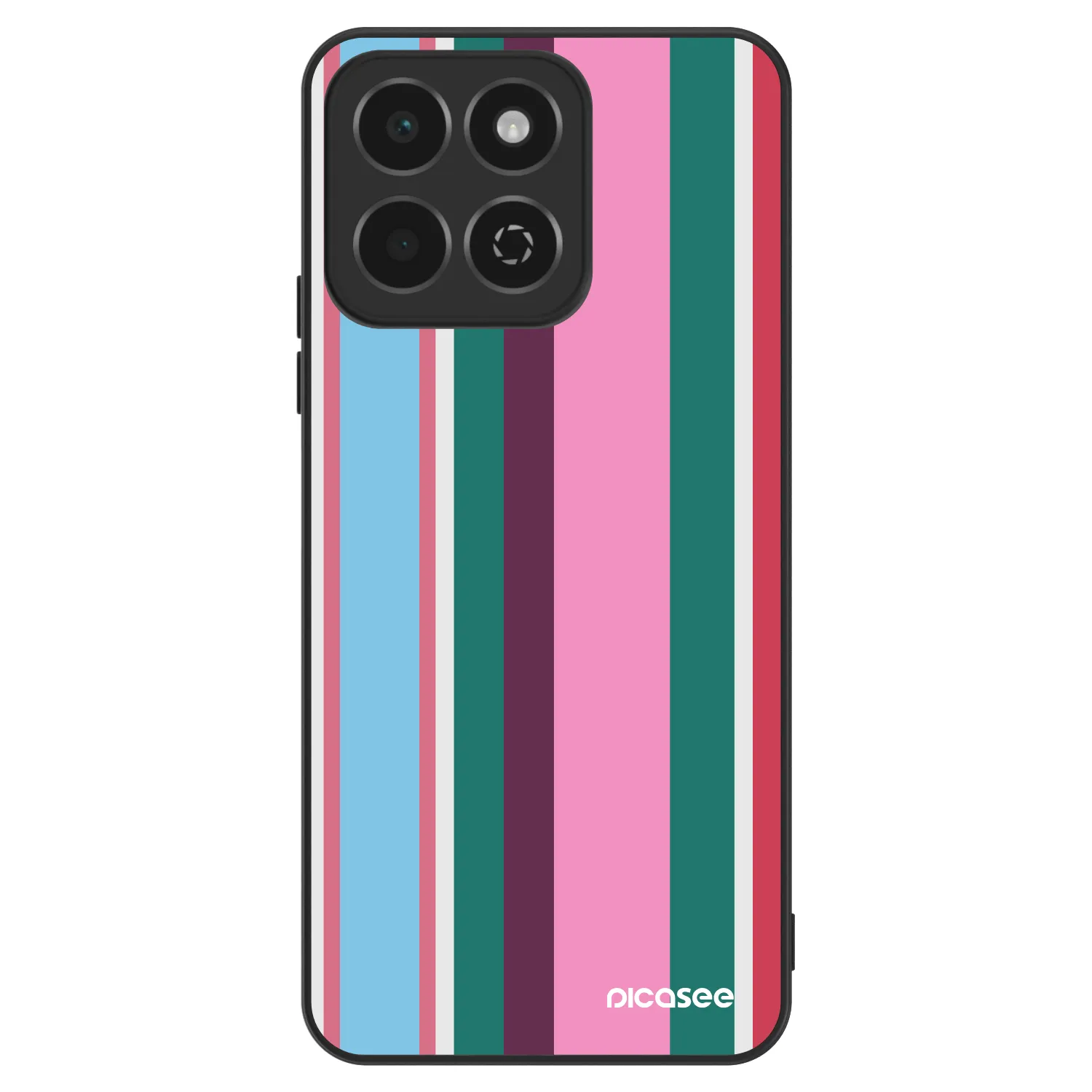 Picasee ULTIMATE CASE για Honor 200 Smart 5G - Cabana club