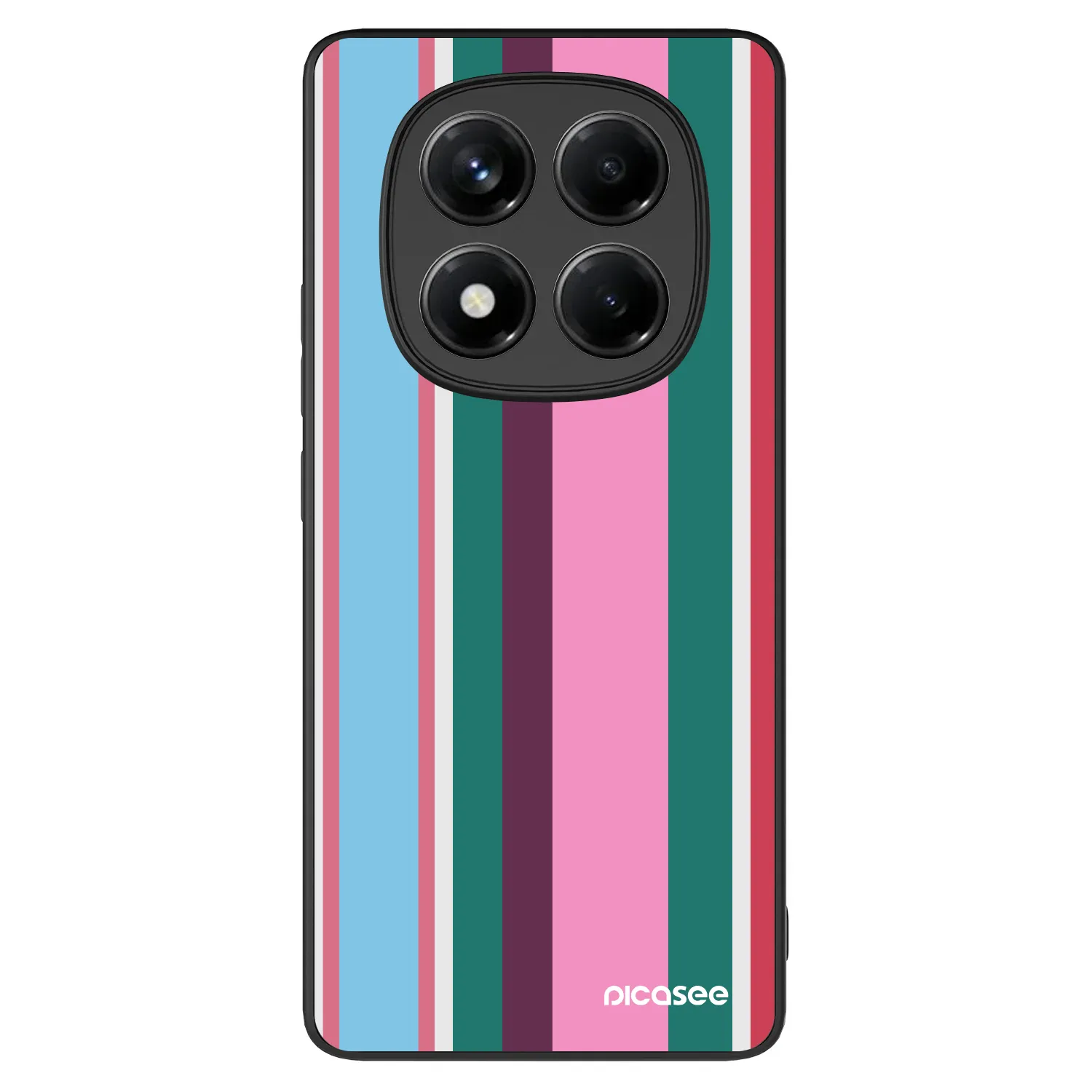 Picasee ULTIMATE CASE για Xiaomi Redmi Note 14 Pro 4G - Cabana club