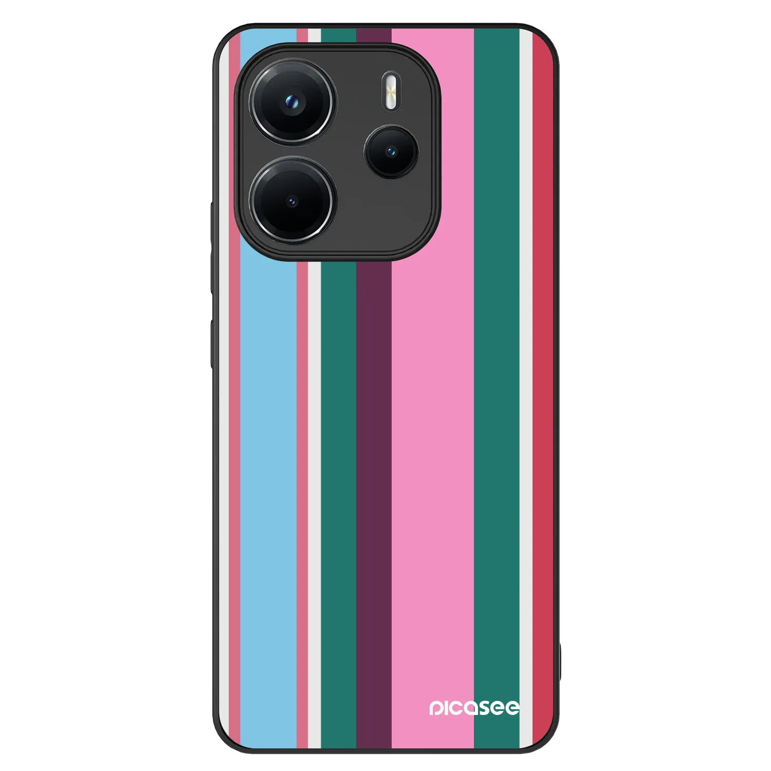 Picasee ULTIMATE CASE για Xiaomi Redmi Note 14 4G - Cabana club