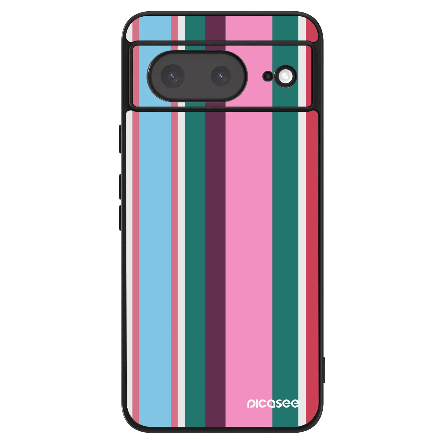 Picasee ULTIMATE CASE για Google Pixel 8a - Cabana club