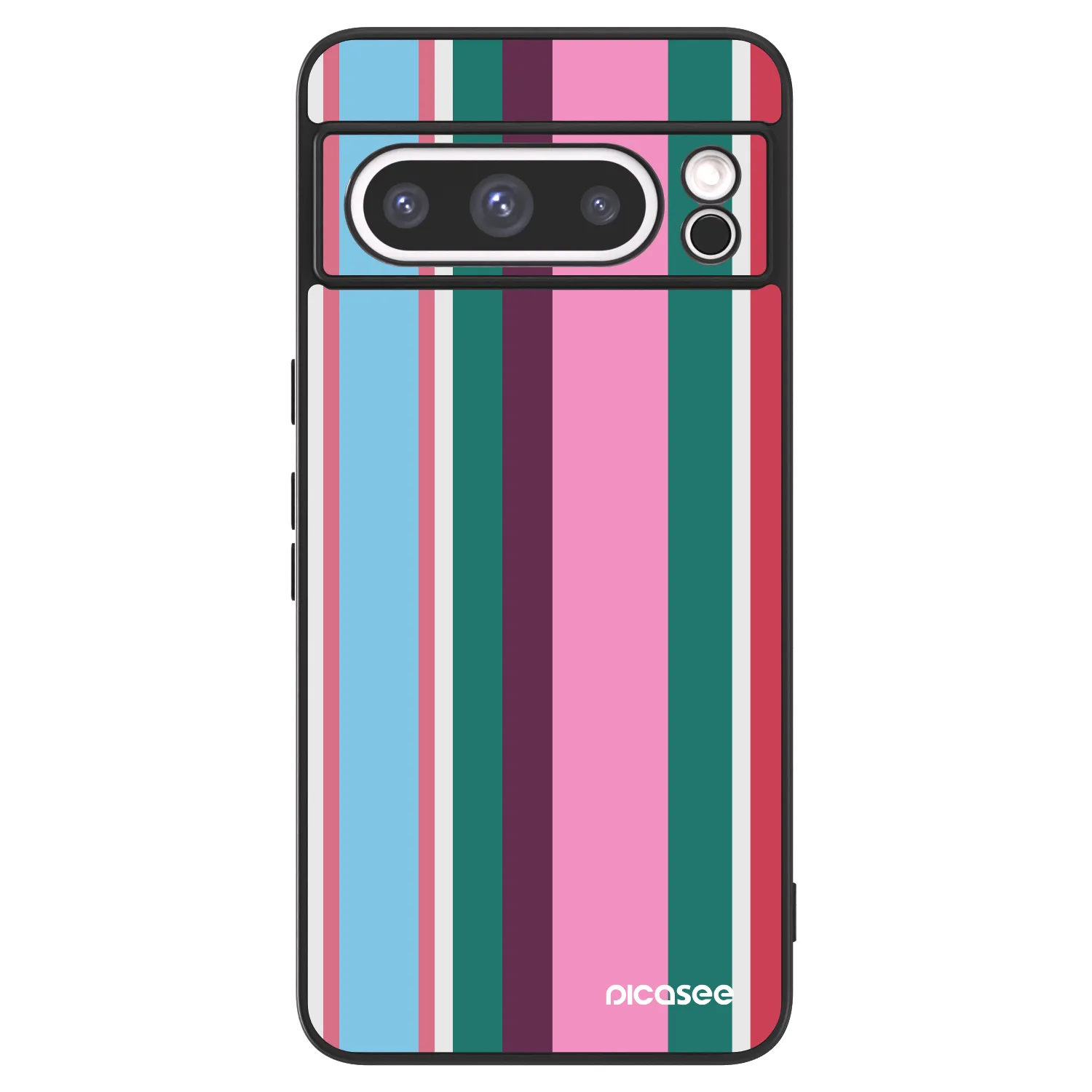 Picasee ULTIMATE CASE για Google Pixel 8 Pro - Cabana club